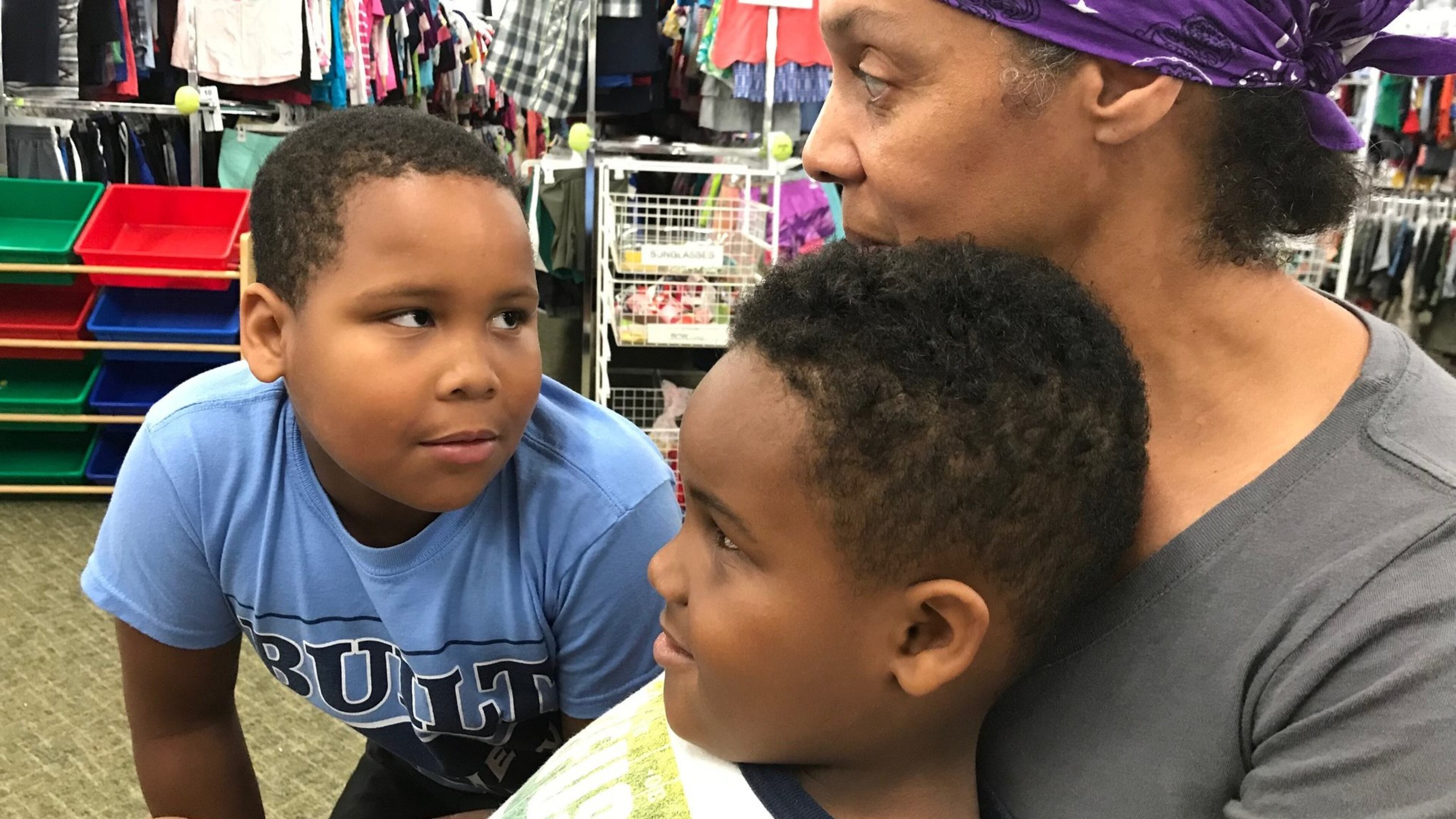 Foster Care Support Foundation