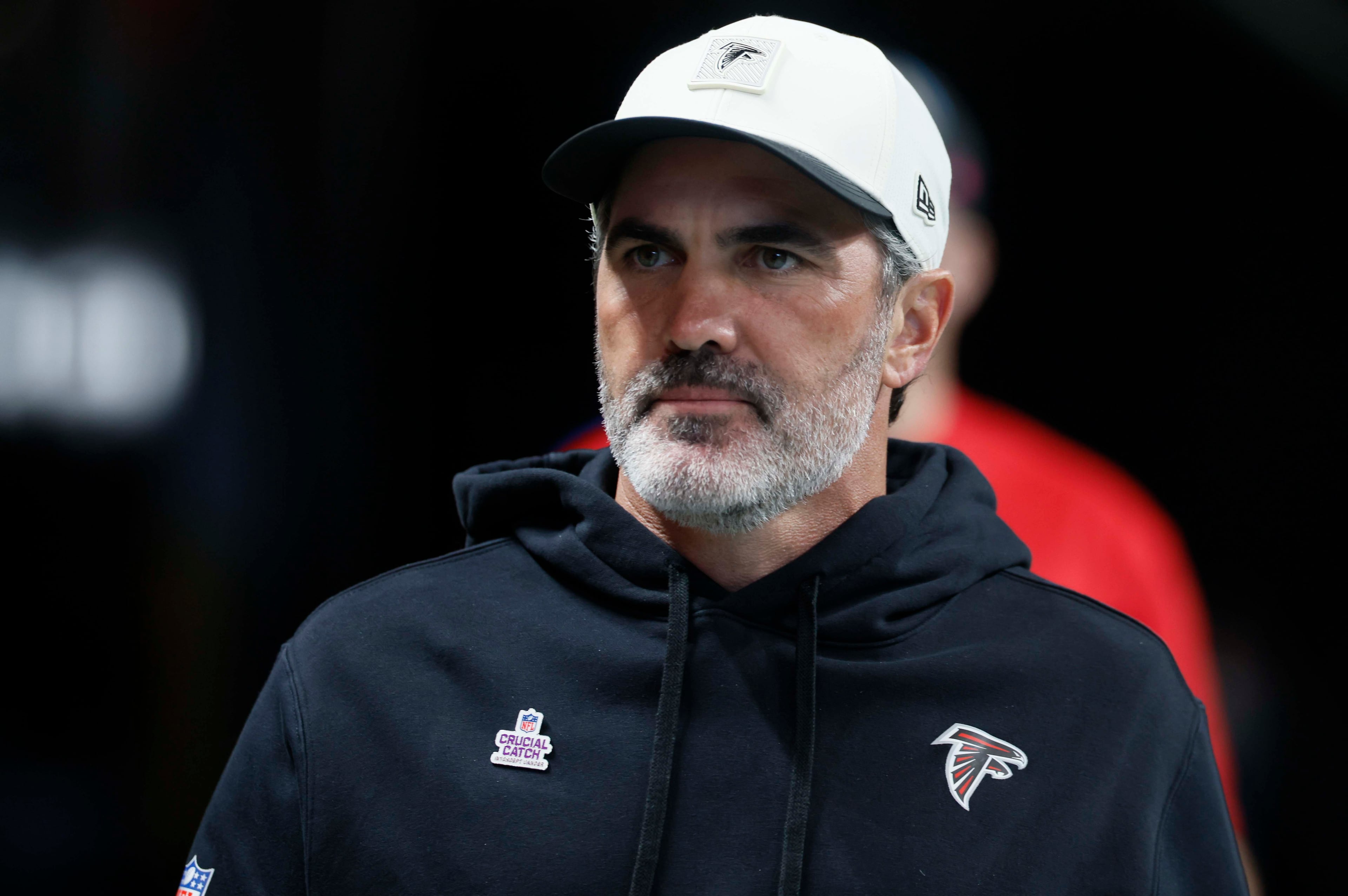 Atlanta Falcons vs Chicago Bears