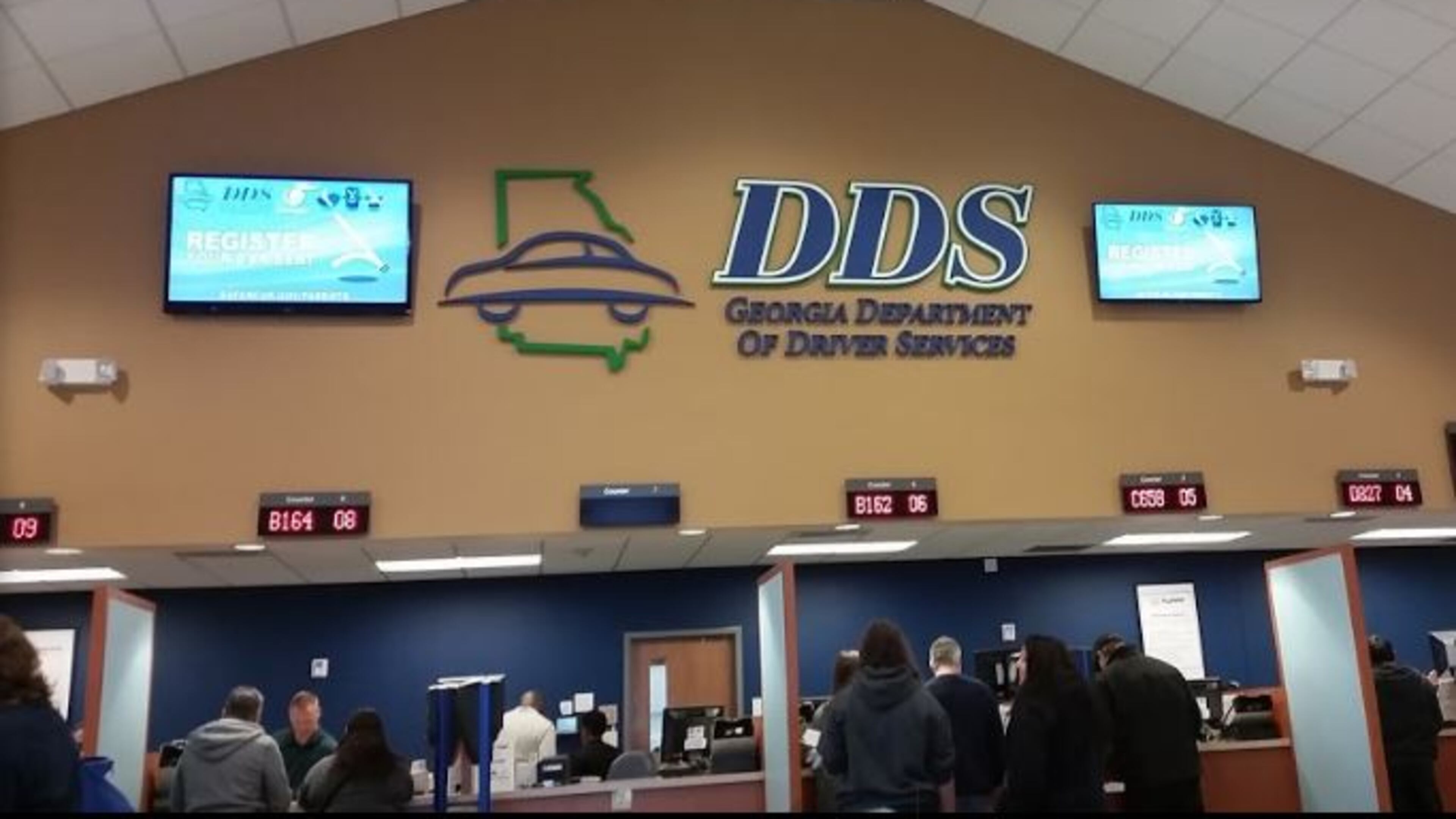 Georgia Department of Driver Services was recently awarded grant funding for ongoing support of the State of Georgia Electronic Conviction Processing System.