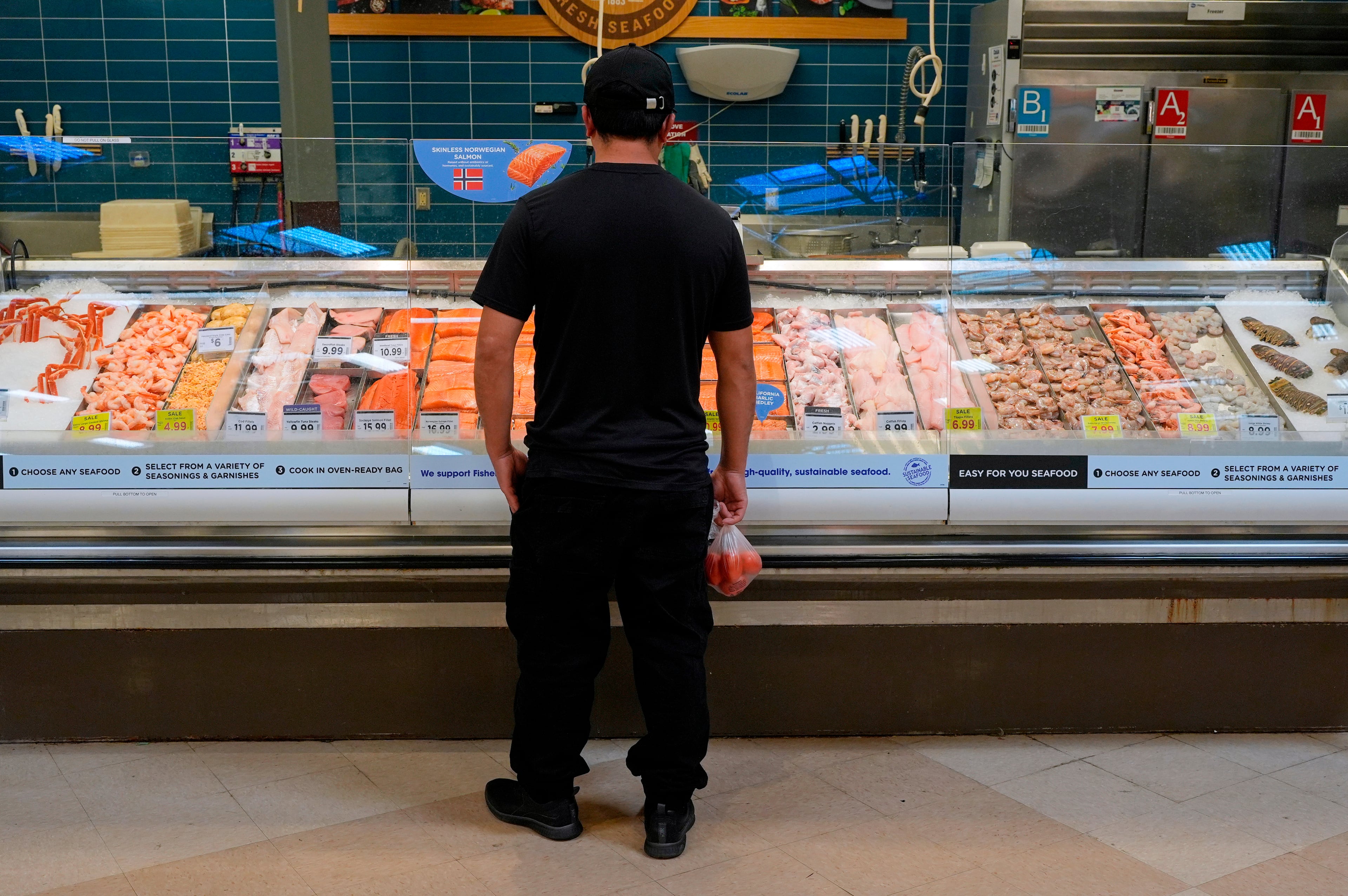 Iran Food Prices
