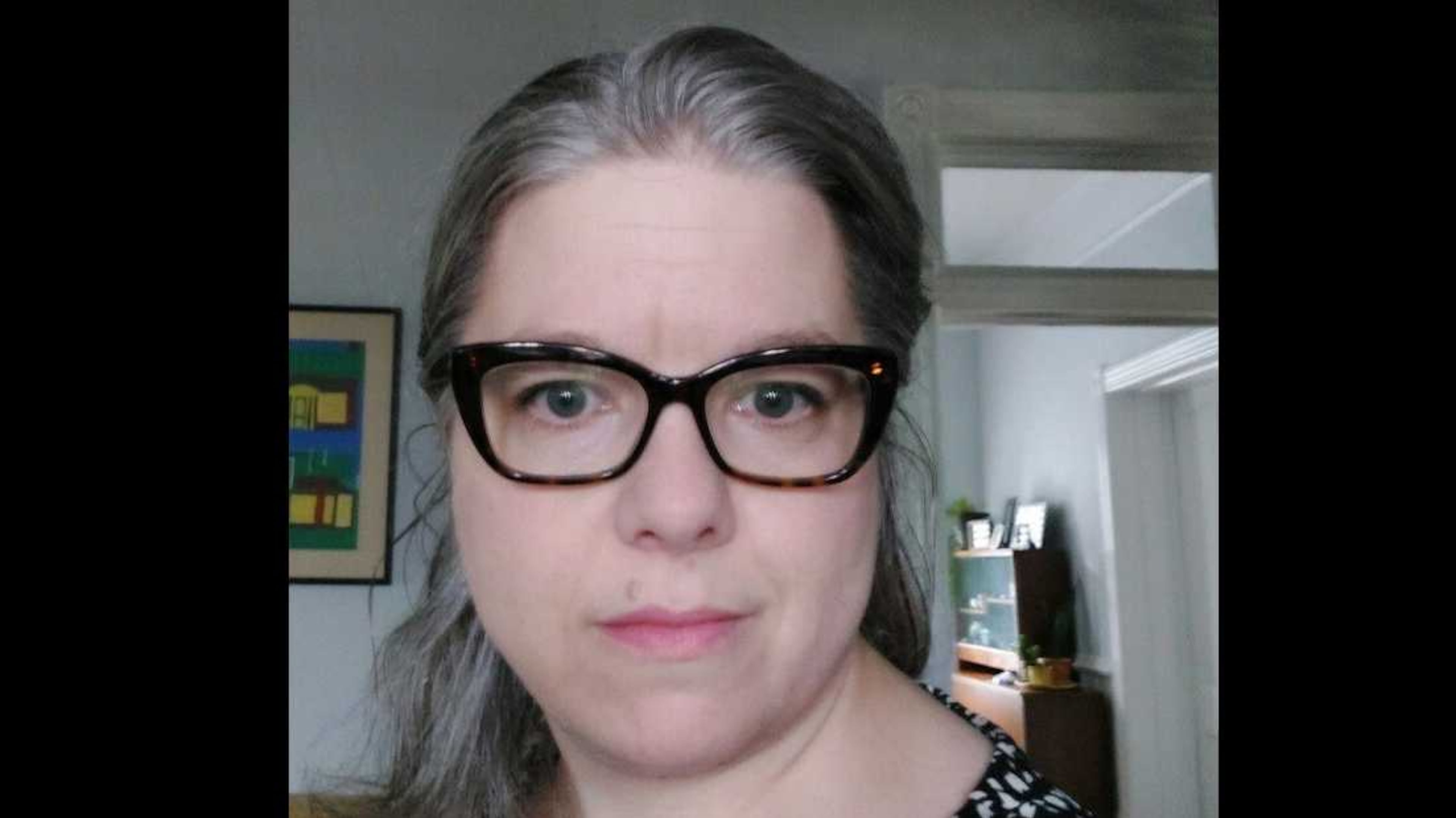 Cornelia Lambert resigned her position as a lecturer at the University of North Georgia, saying she could not teach in person due to concerns that the university's COVID-19 safety protocols are inadequate. CONTRIBUTED