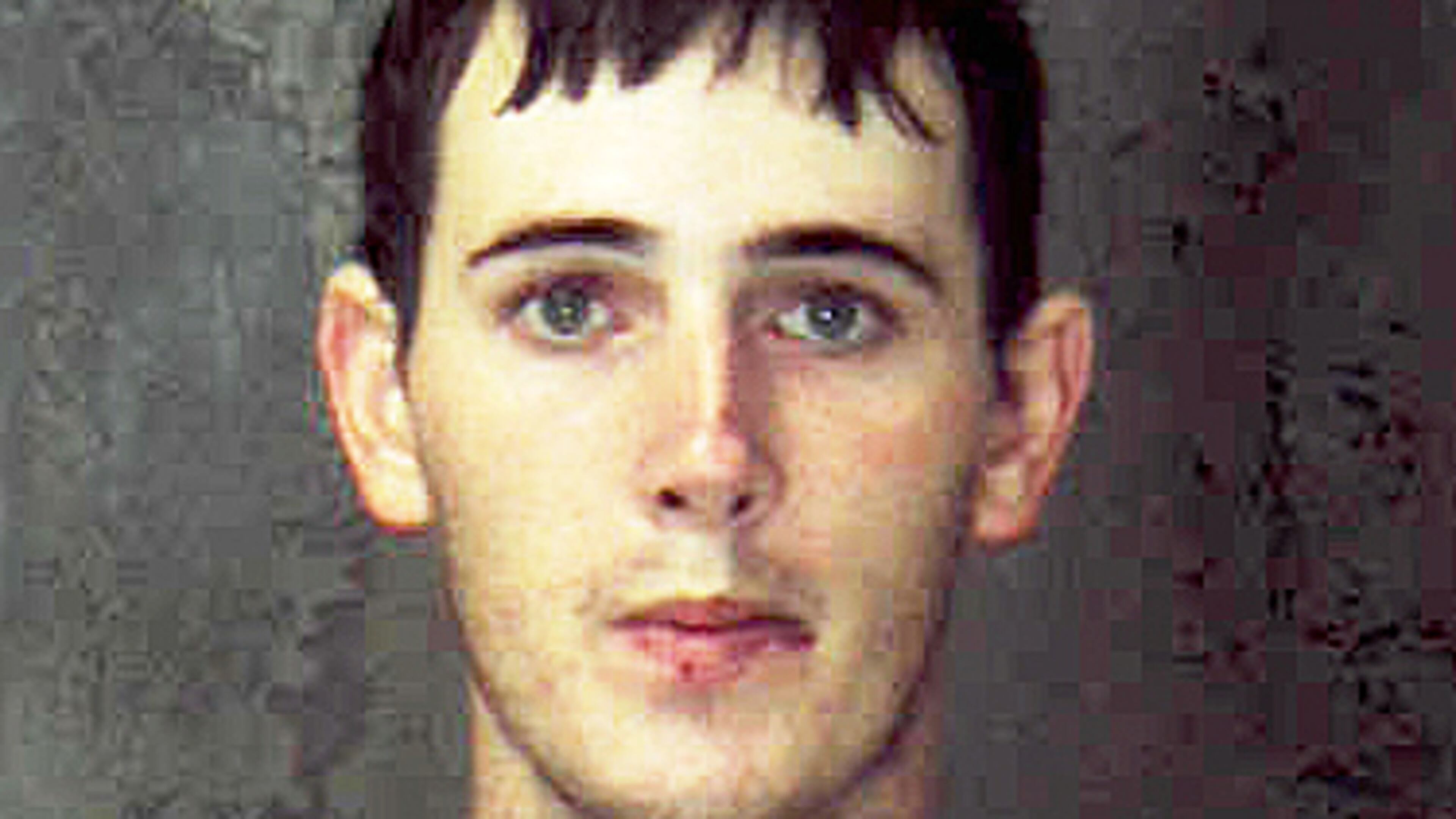 Investigators believe Bobby Carpenter, 26, is responsible for armed robberies in at least three counties. (Photo: DeKalb County Sheriff’s Office)