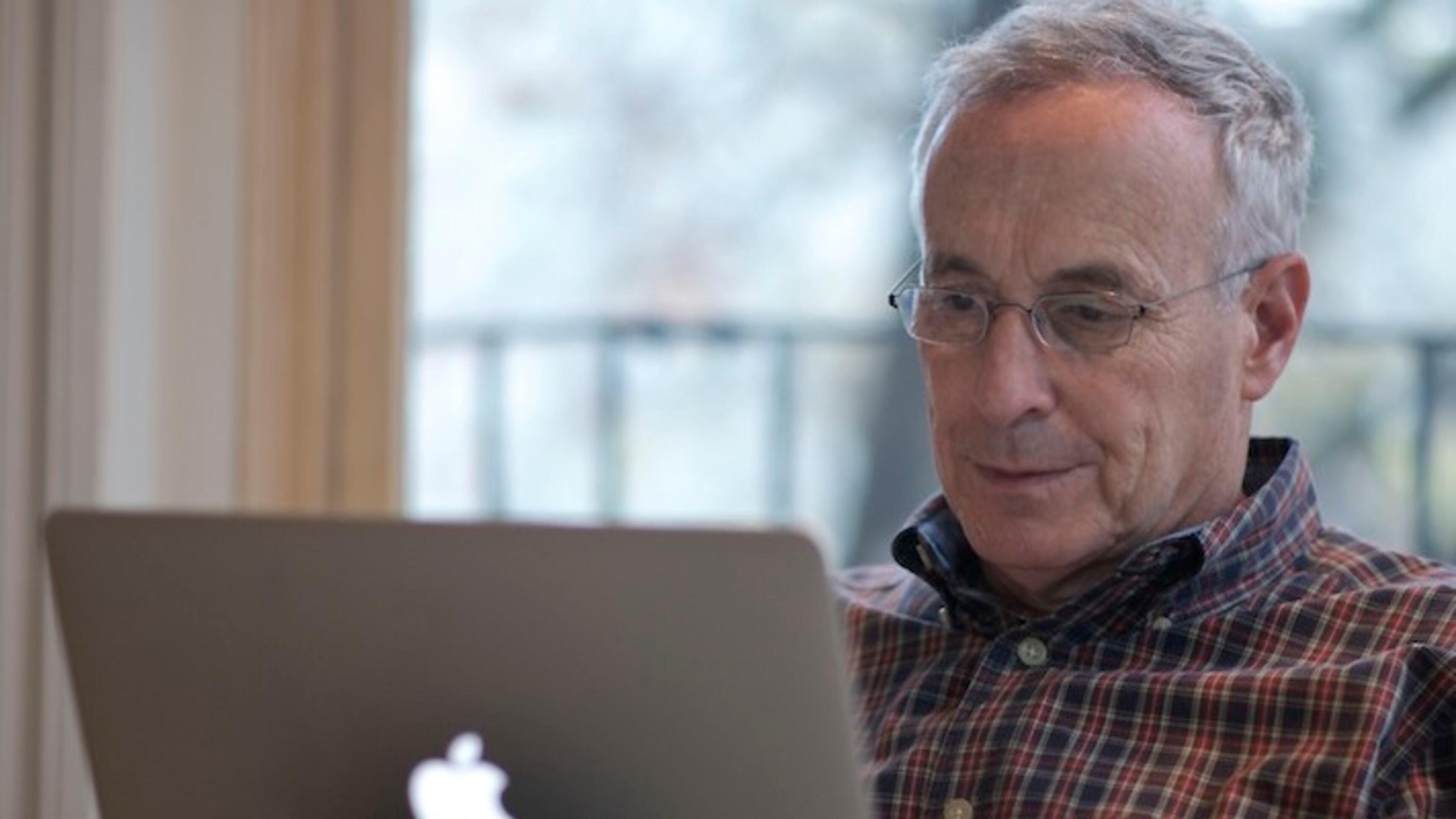 Economist Laurence J. "Larry" Kotlikoff is running for president.