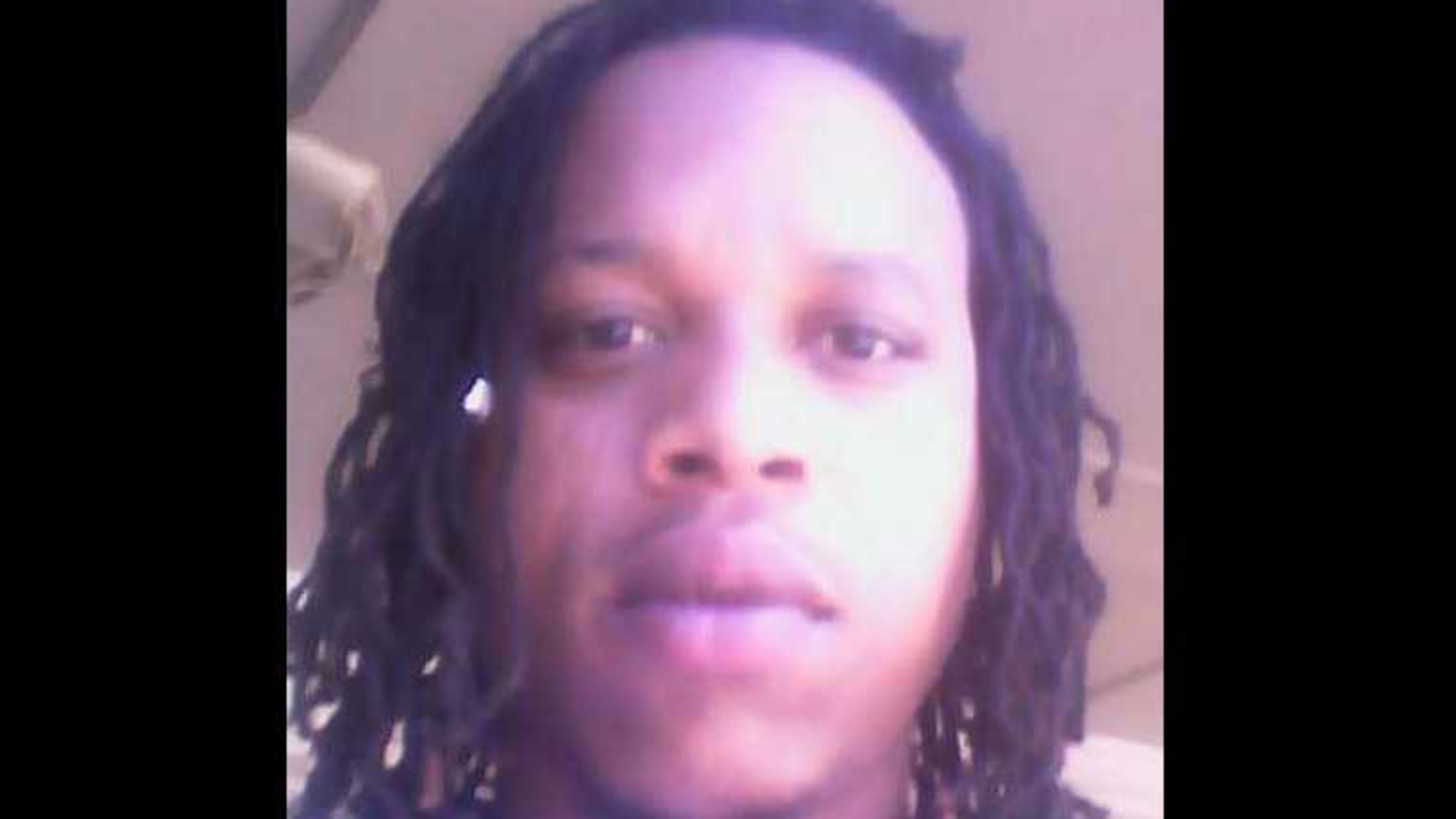 Anterrance Dejuan Gresham