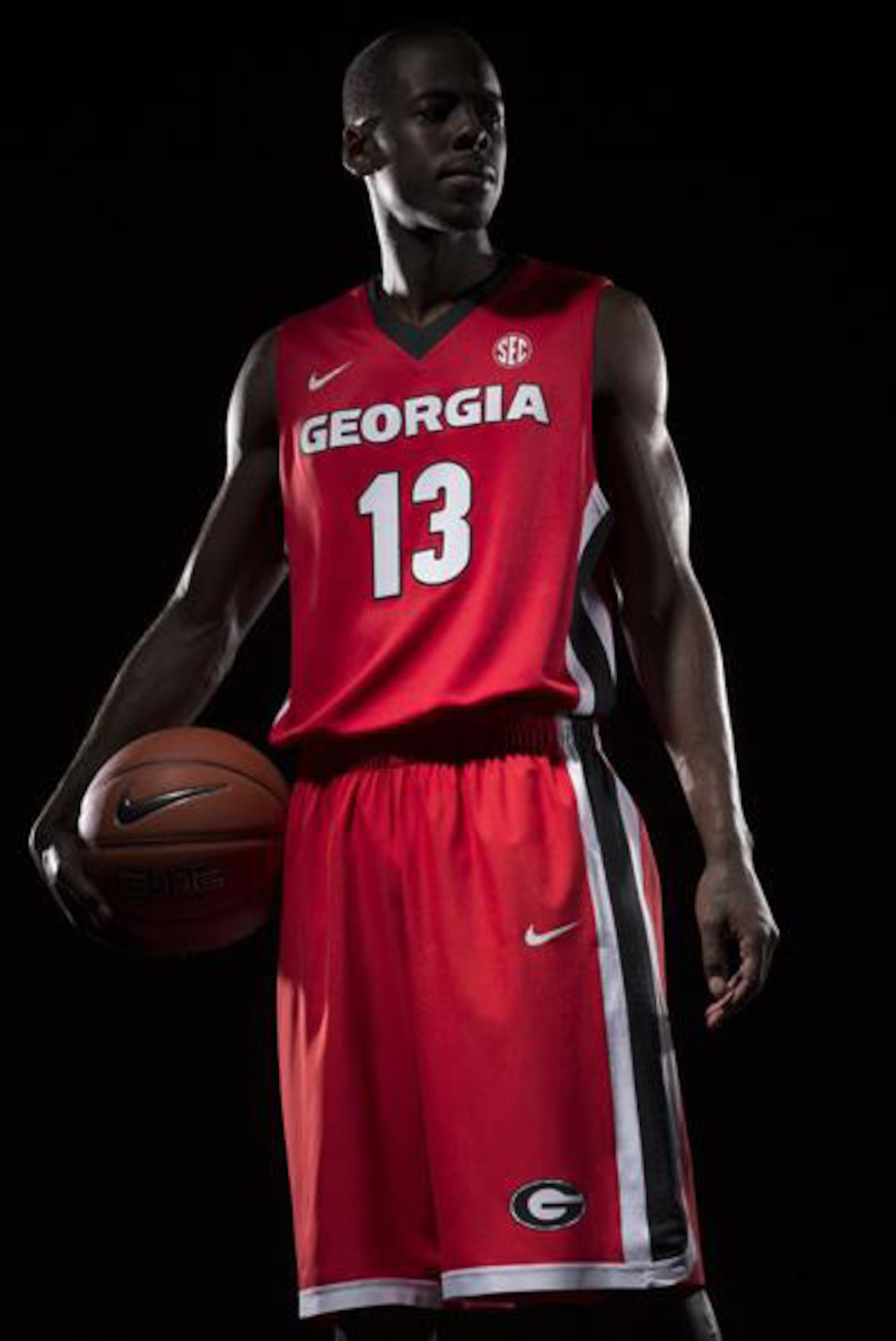 Basketball uniforms get an updated look.