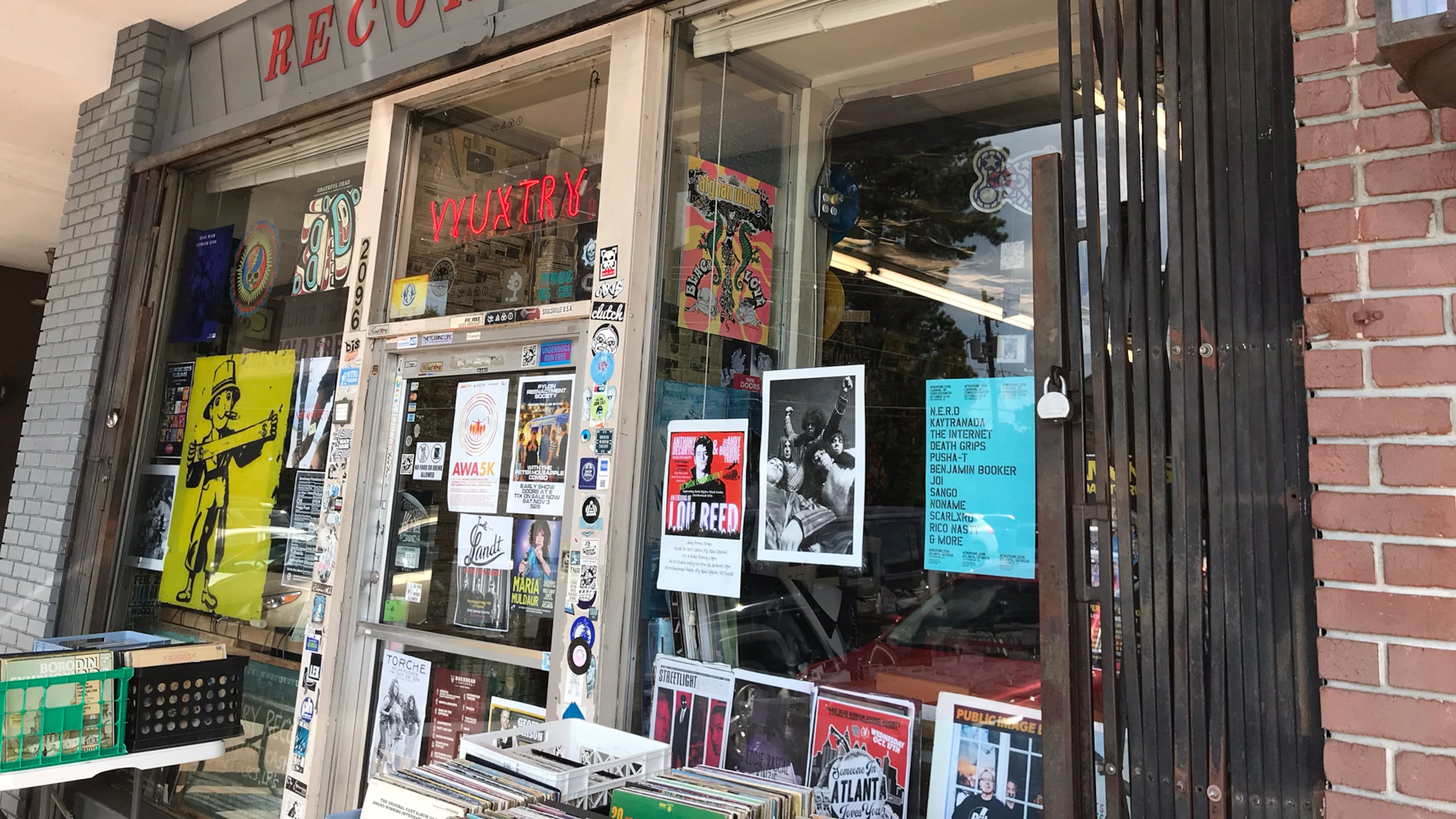 CREDIT: Rodney Ho/rho@ajc.com