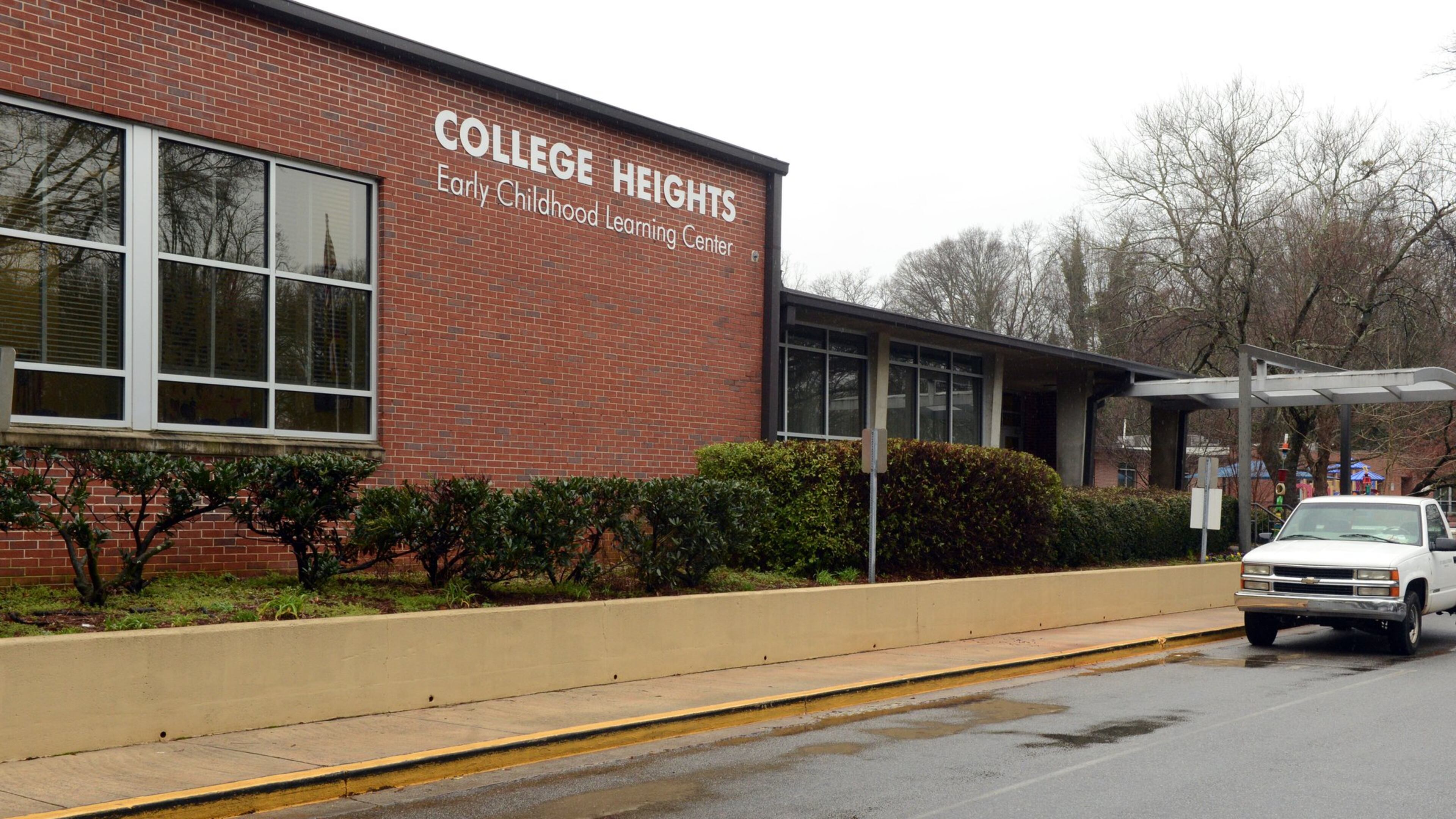 President Obama will be making a visit to the College Heights Early Learning Center in Decatur on Thursday.