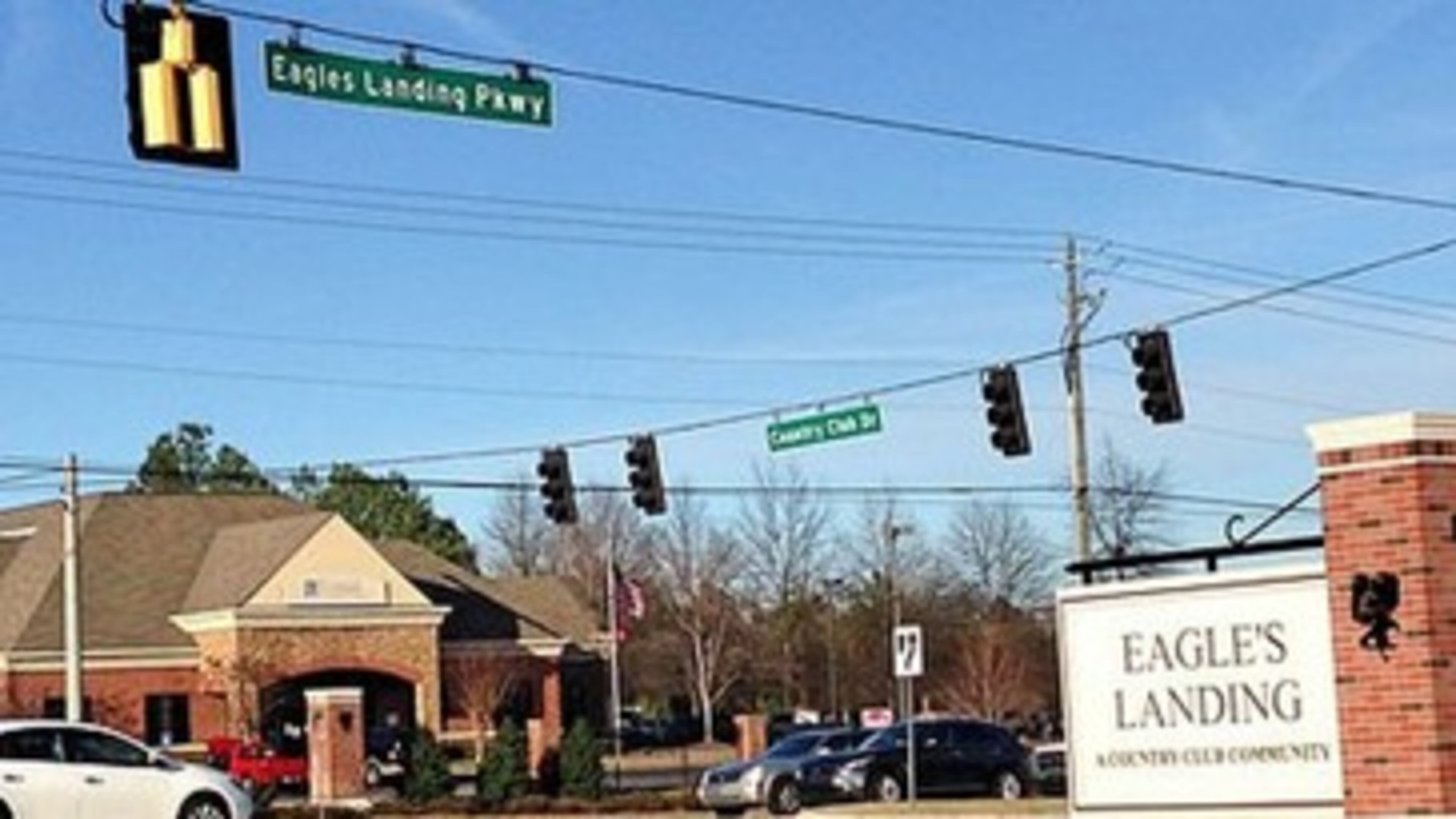 Stockbridge spent more than $660,000 in its effort to defeat a referendum to make Eagle’s Landing the fifth city in Henry County, according to financial records.