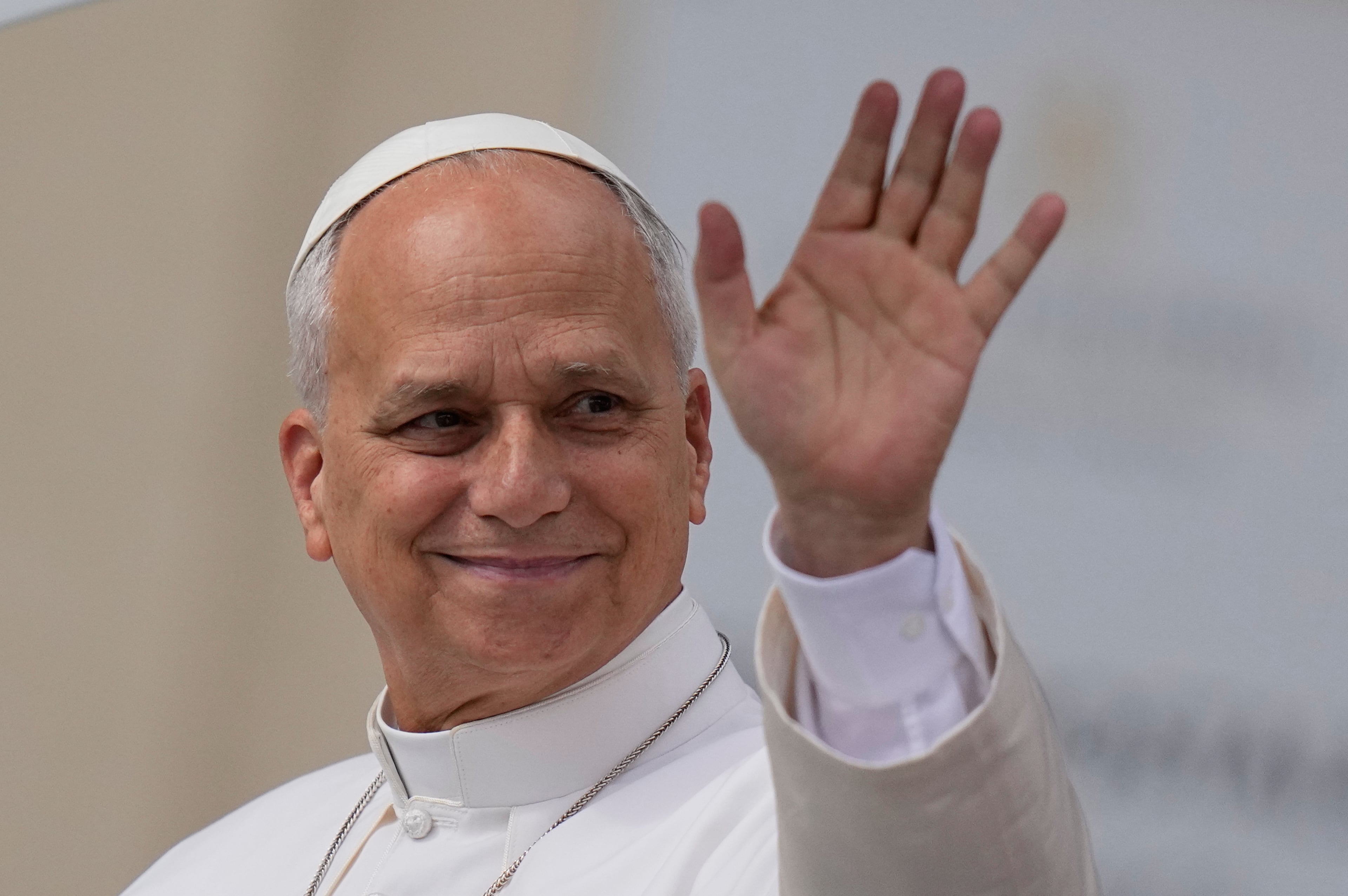 Vatican Pope