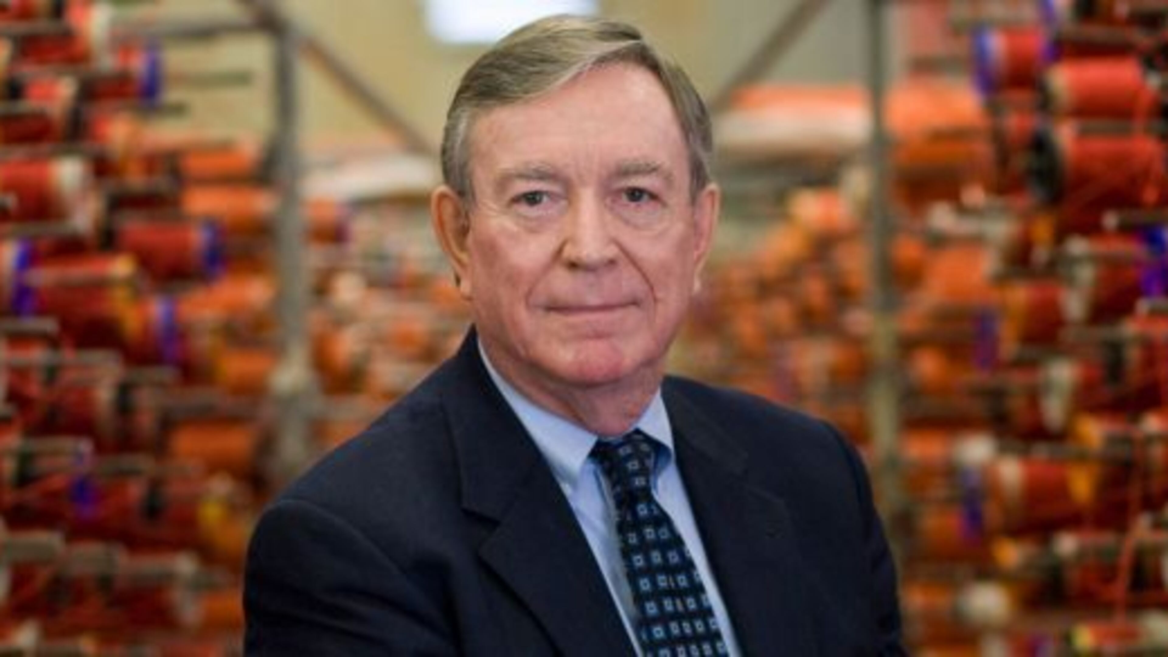 The Ray C. Anderson Foundation was created in honor of the late Ray C. Anderson (1934-2011), founder of Interface Inc.