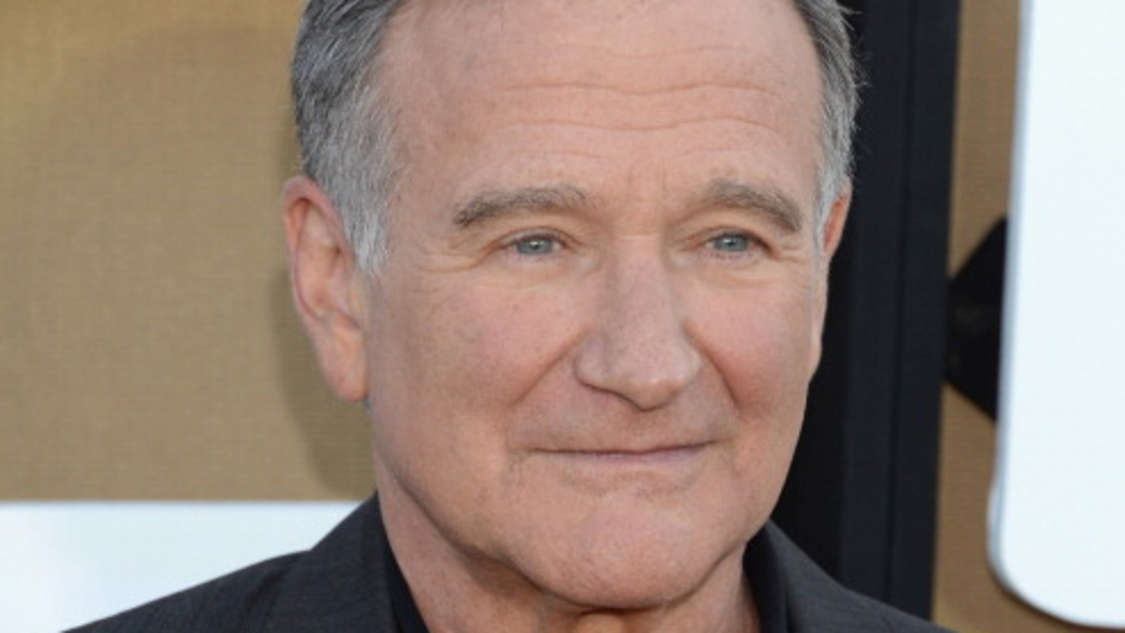 Robin Williams