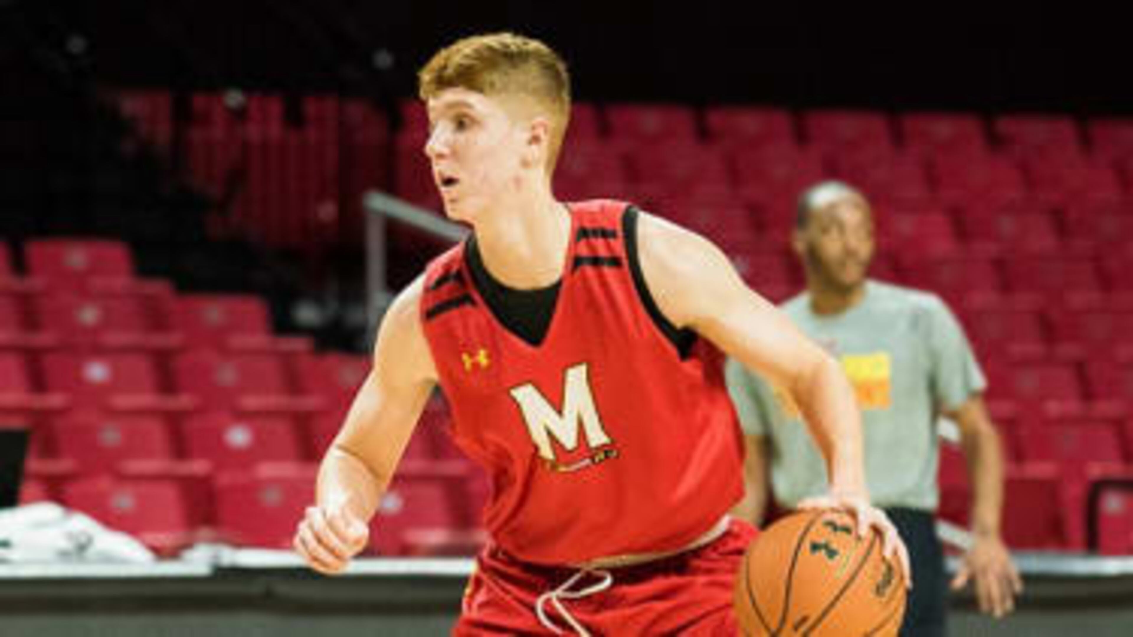 Kevin Huerter