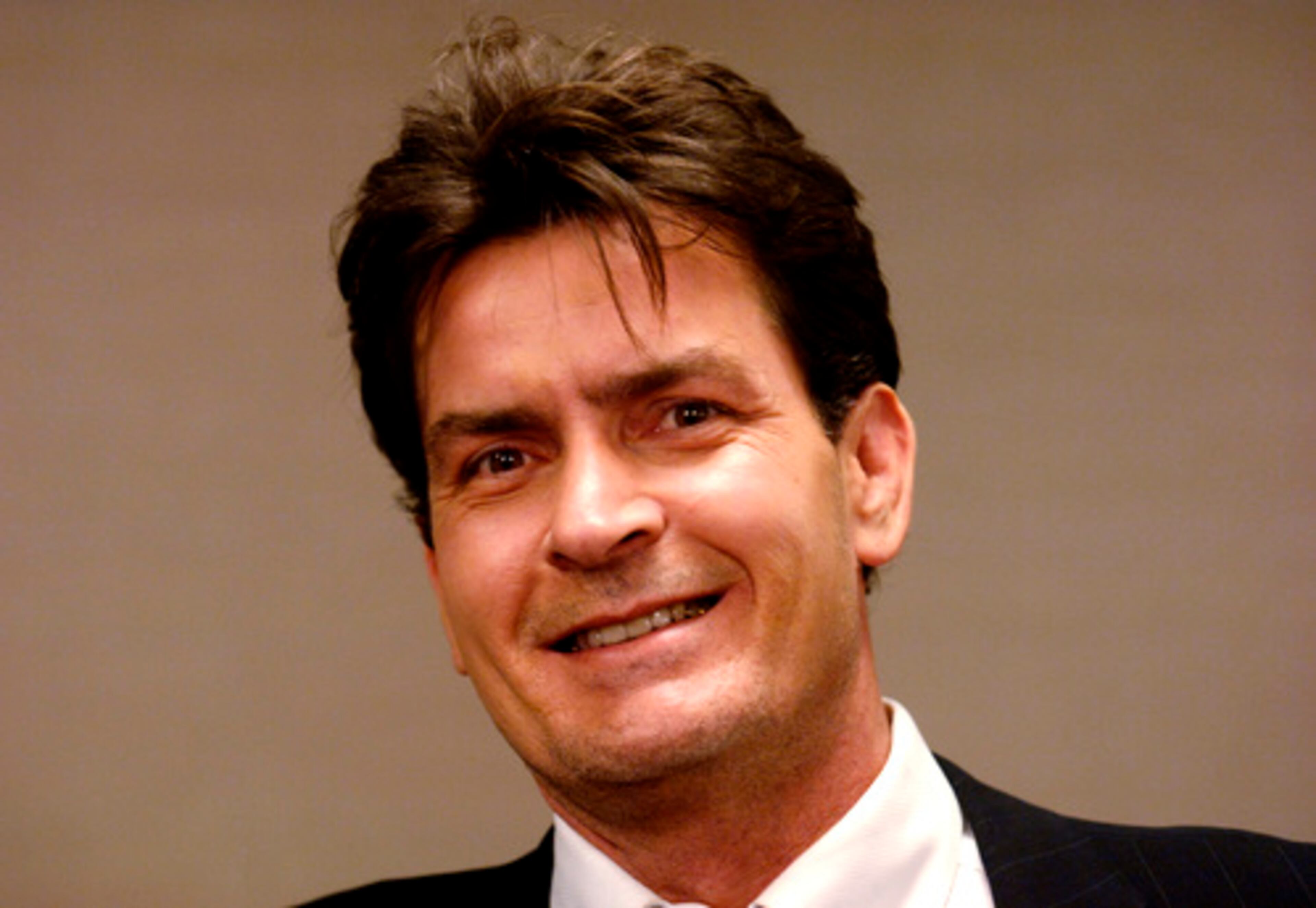 Charlie Sheen has had problems with drugs and women -- Heidi Fleiss, anyone? -- but his acting career has somehow weathered the storms.