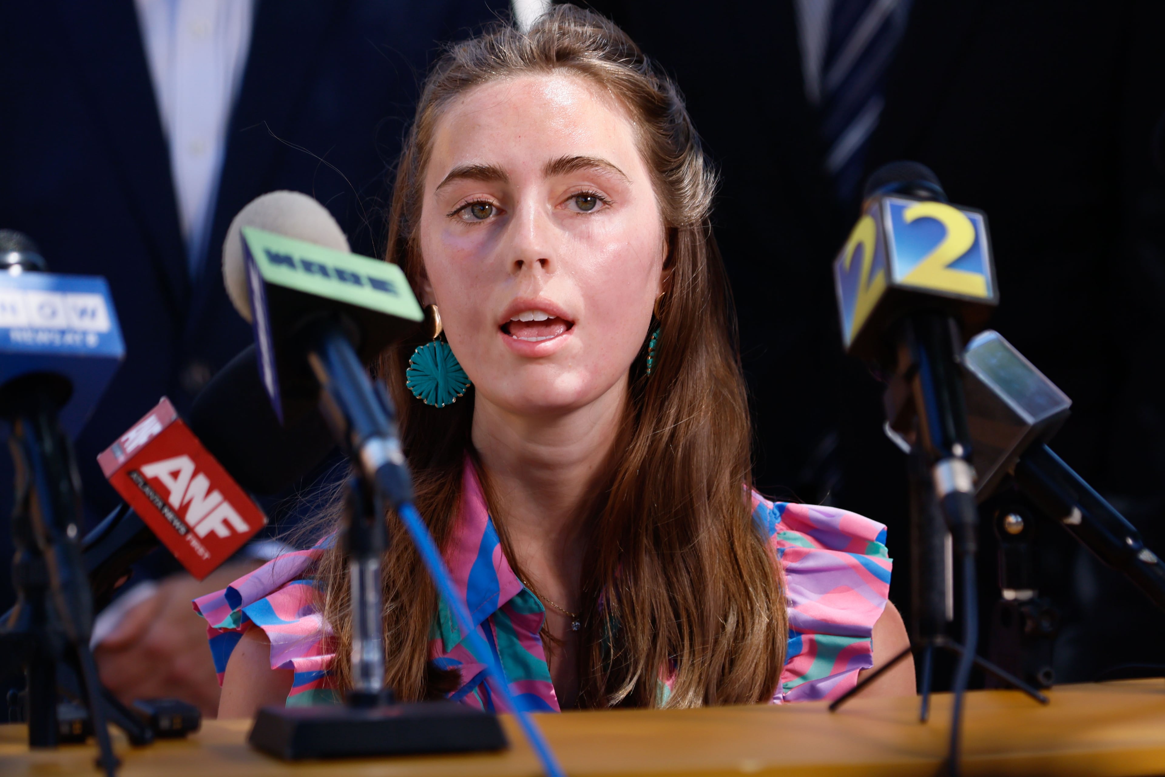 Carden Wyckoff has been tapped to fill a vacant seat on the Atlanta City Council.