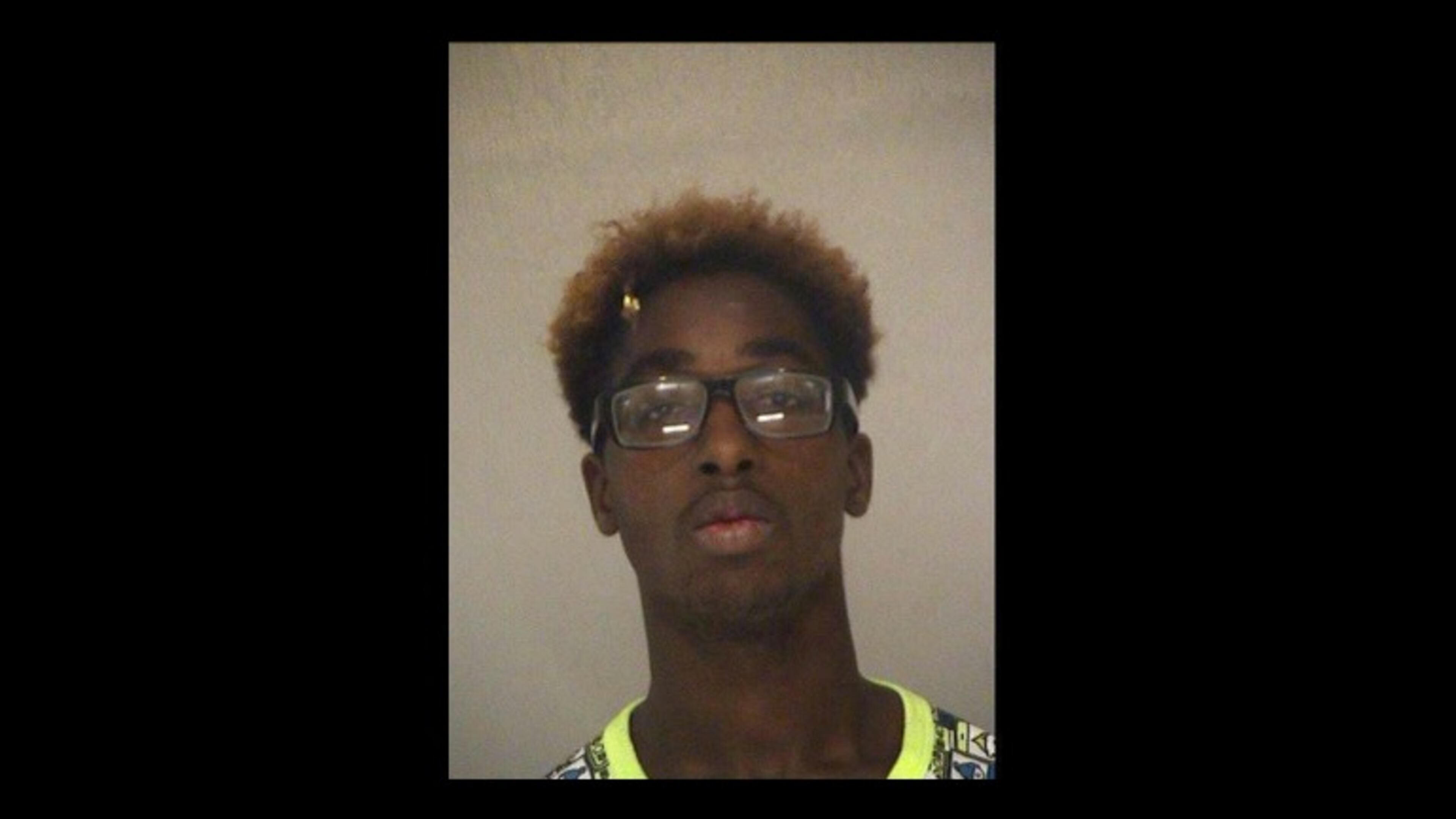 Clinton Heard III (Credit: Macon.com)