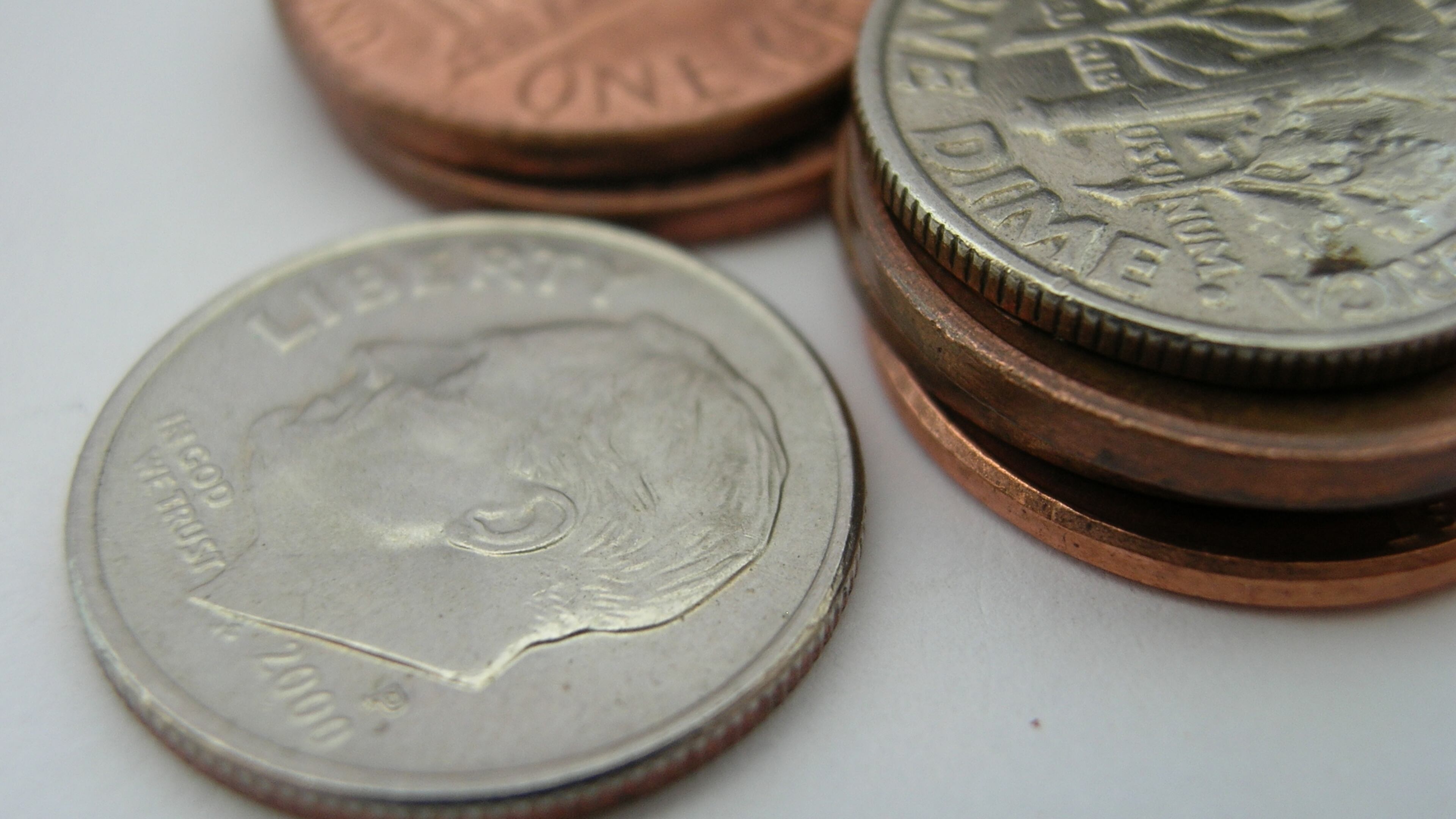 The TSA pulled in nearly $675,000 in loose change in 2014.