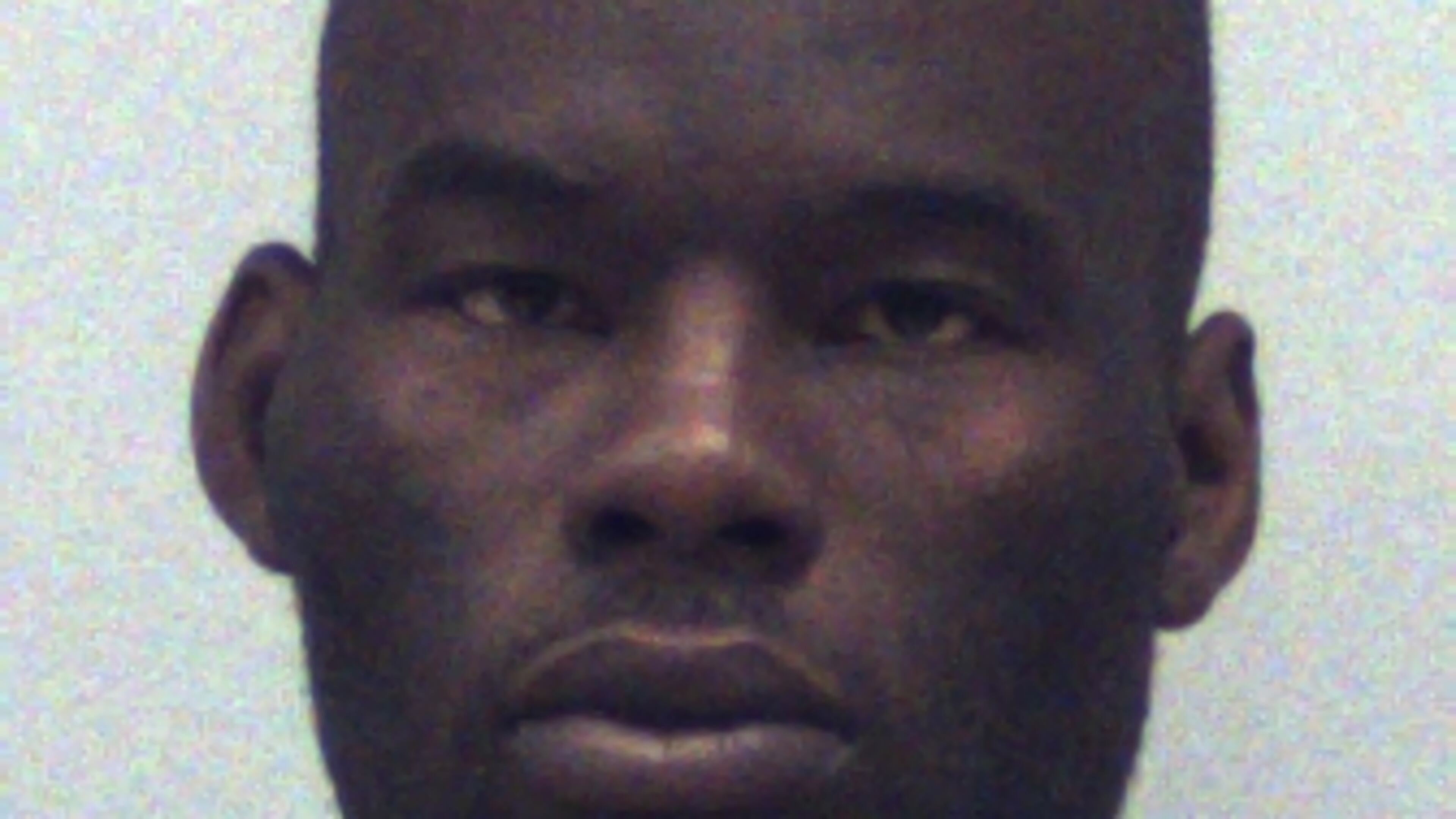 Brandon Demarcus Moore (Gwinnett County Sheriff’s Office)