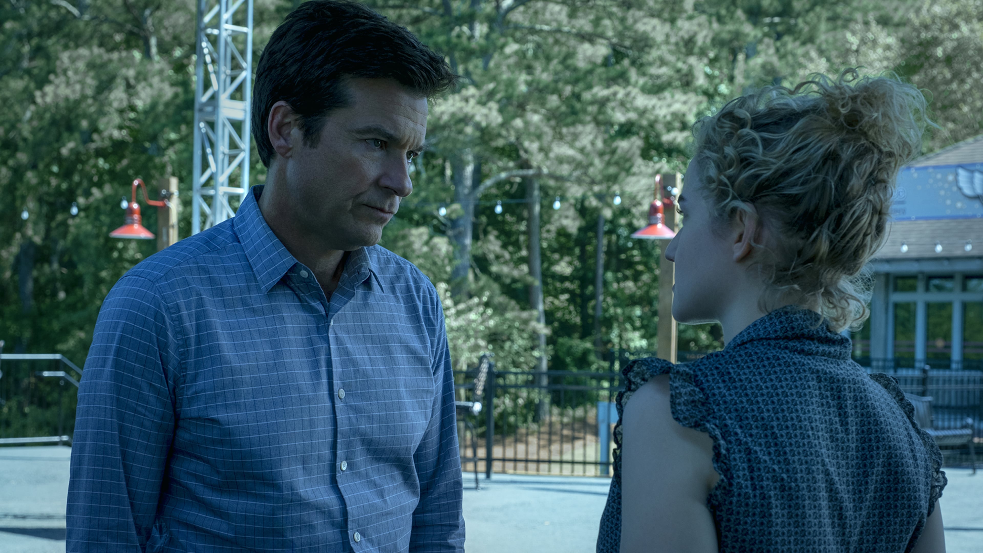OZARK (Courtesy: Steve Deitl/Netflix)