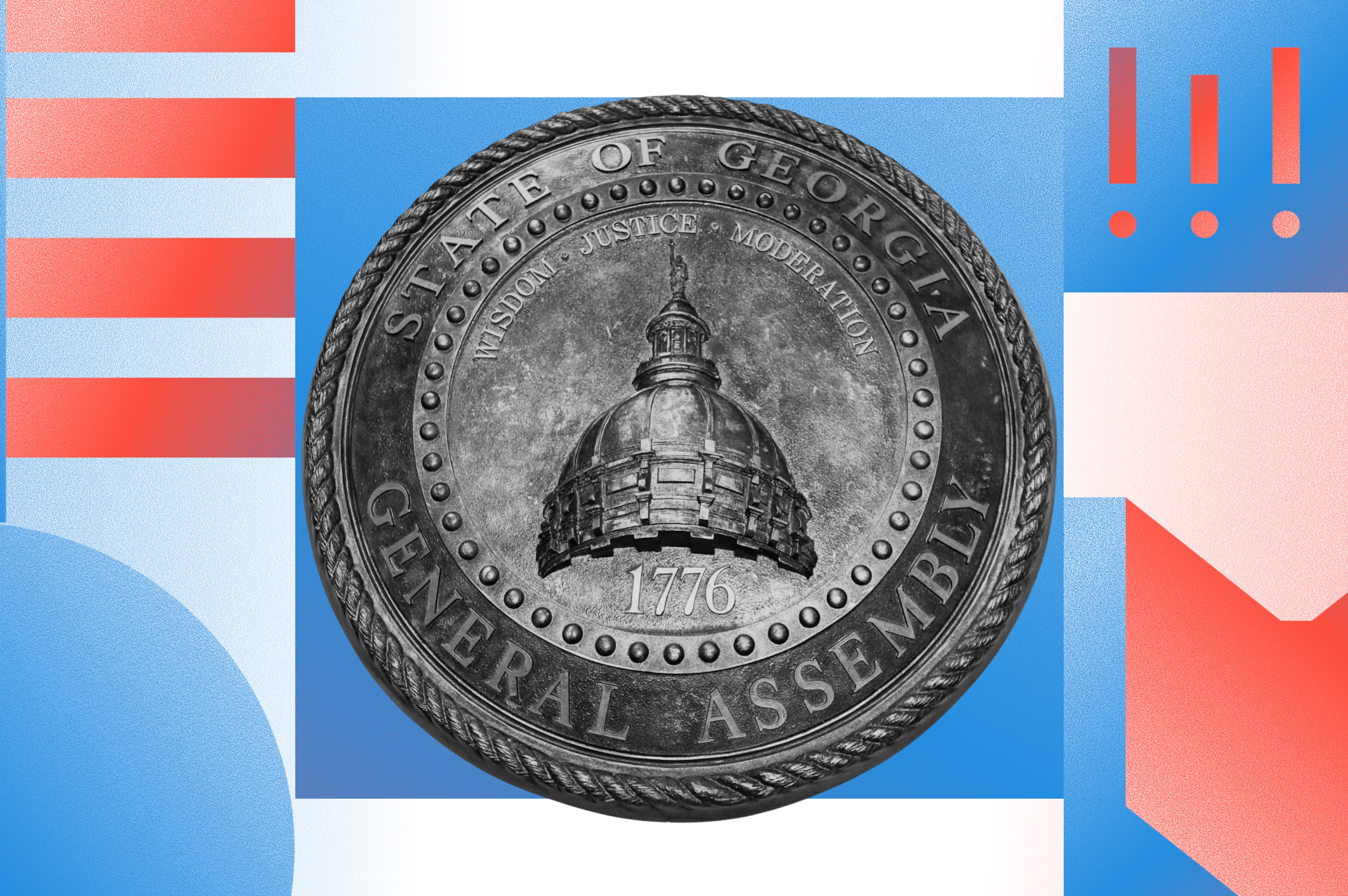 Georgia Votes - Constitutional Amendments