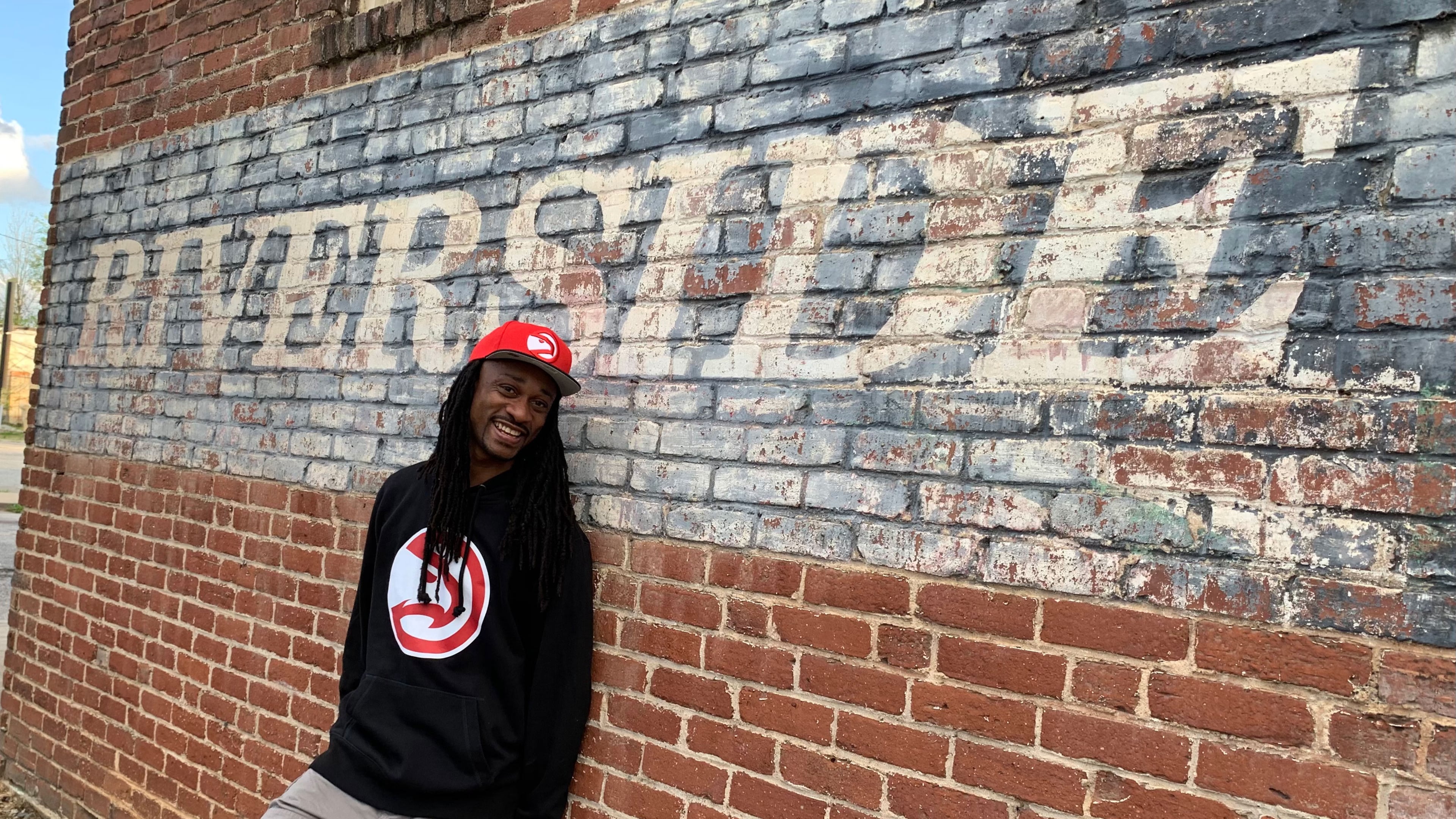 Bryan Furman is slated to open Bryan Furman BBQ in Atlanta by early 2022. / Courtesy of Illia Hayes