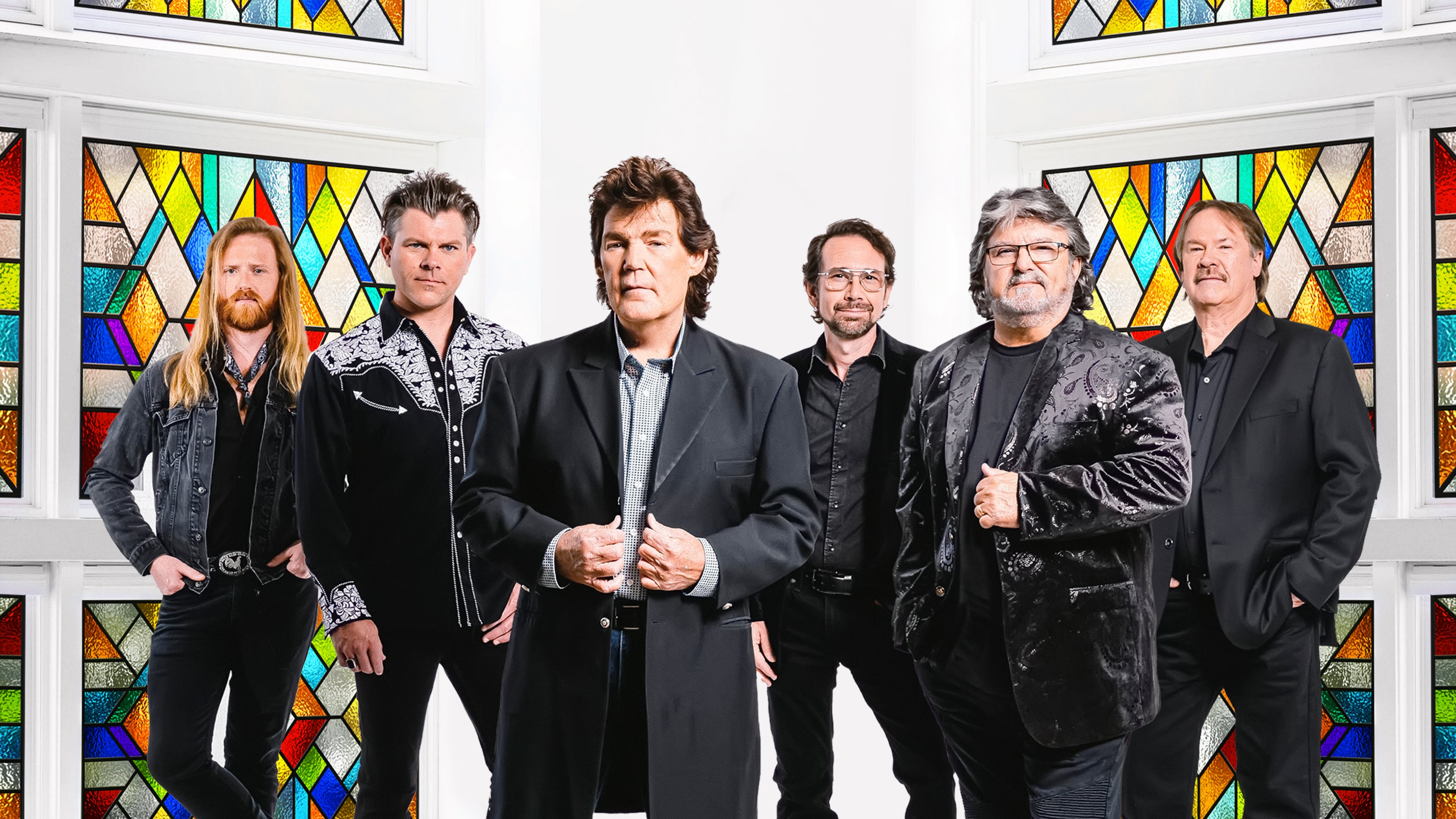 Shenandoah will bring new single, old hits to Buckhead Theatre in June