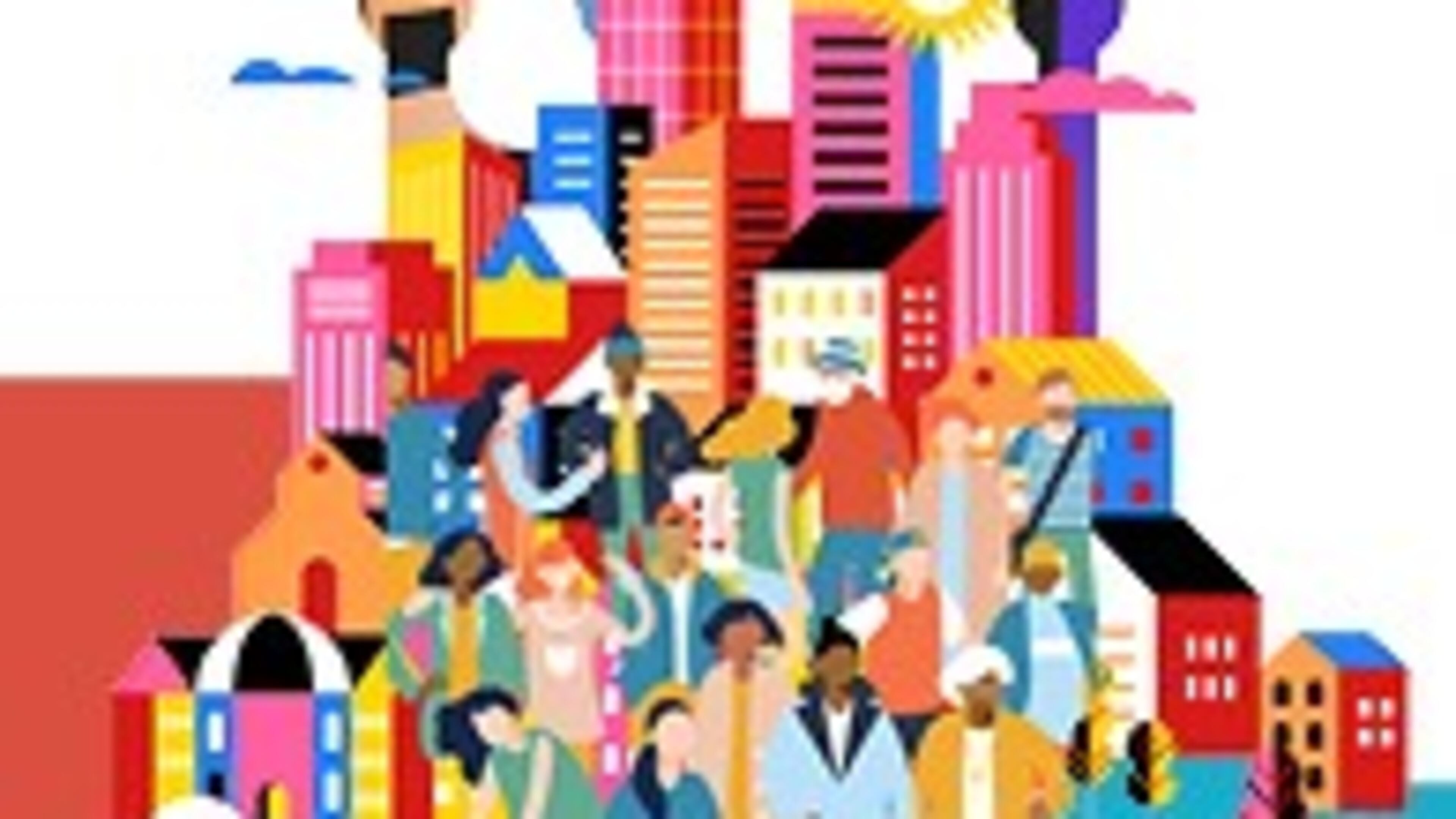 Six Georgia Tech students were just selected as finalists in the Urban Land Institute's Hines Competition, which challenges college students to tackle complex issues facing U.S. cities.
The students' $935 million proposal reimagines an underused area in Kansas City, Mo. They envision a food technology "incubator hub" to create agriculture and biotech jobs; green roofs to mitigate floods and extreme heat; and affordable housing for lower-income neighborhoods.