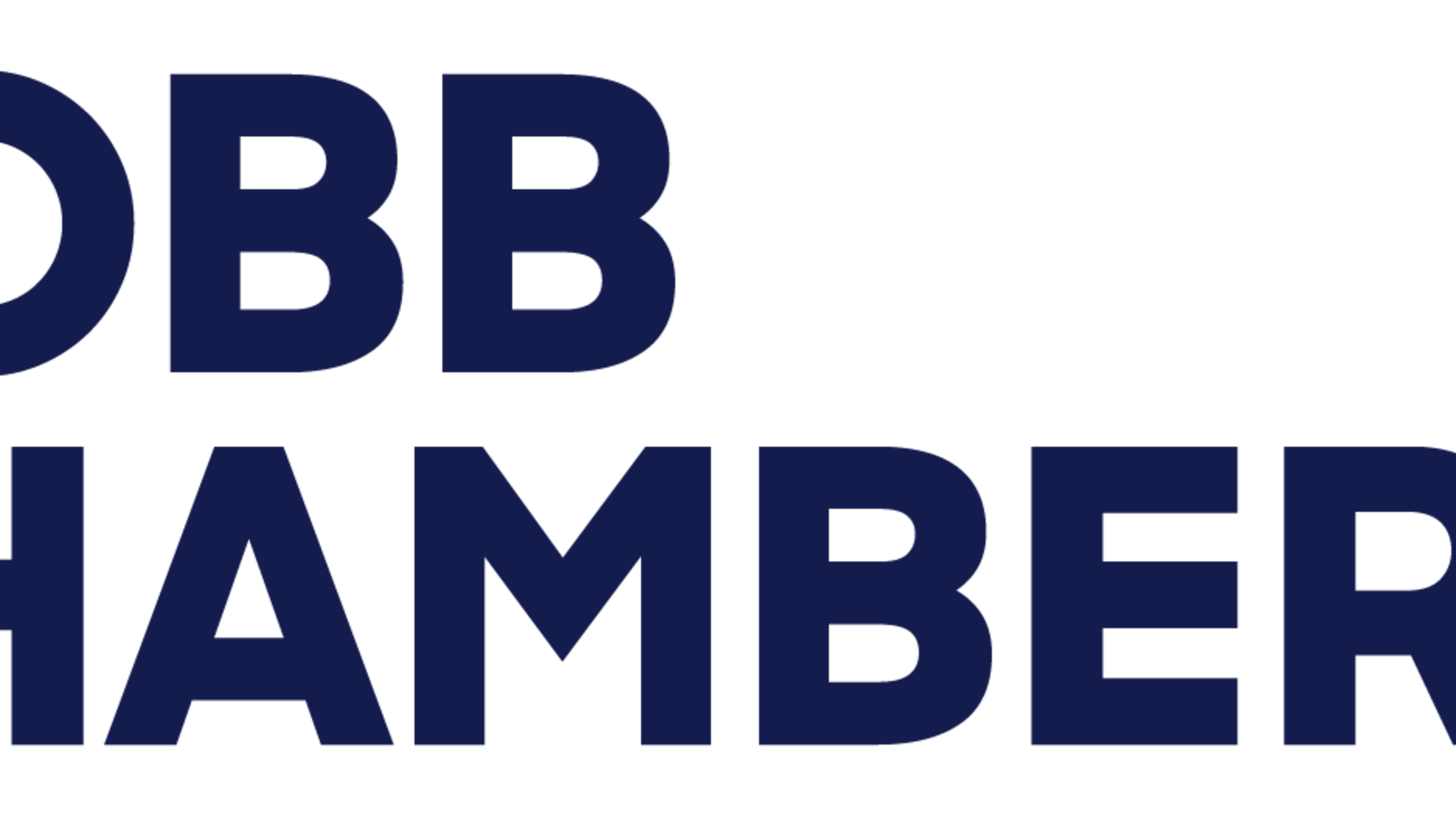 The Cobb Chamber of Commerce has unveiled a new logo and brand identity.