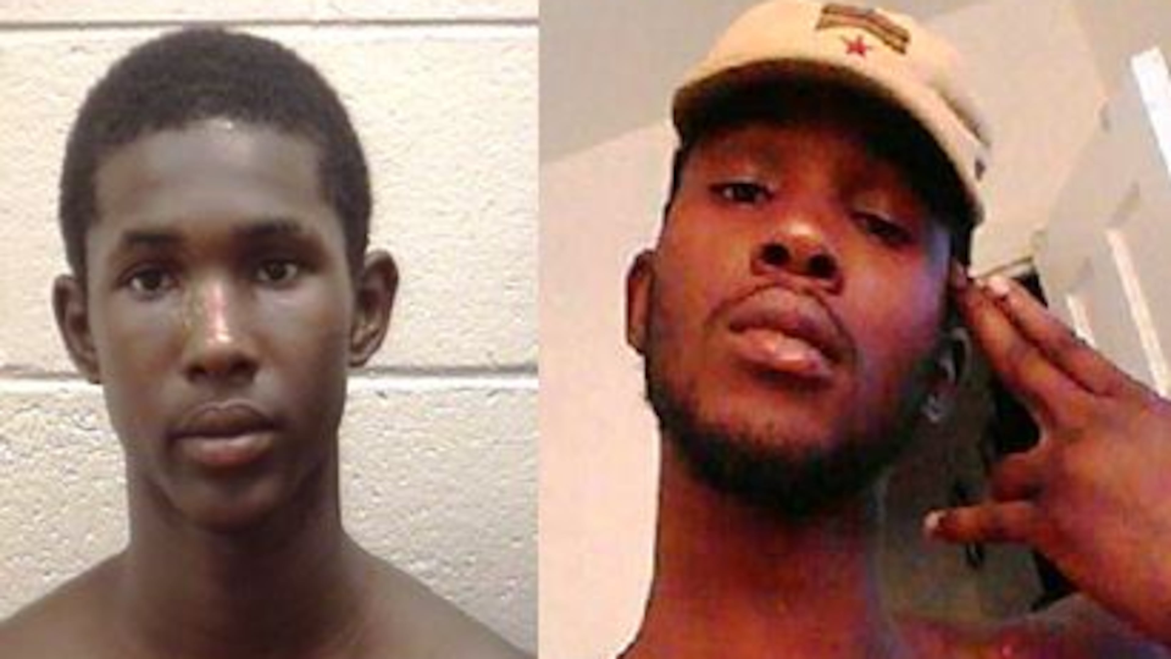 Fernando Cartavios “Smoochie” Bennefield