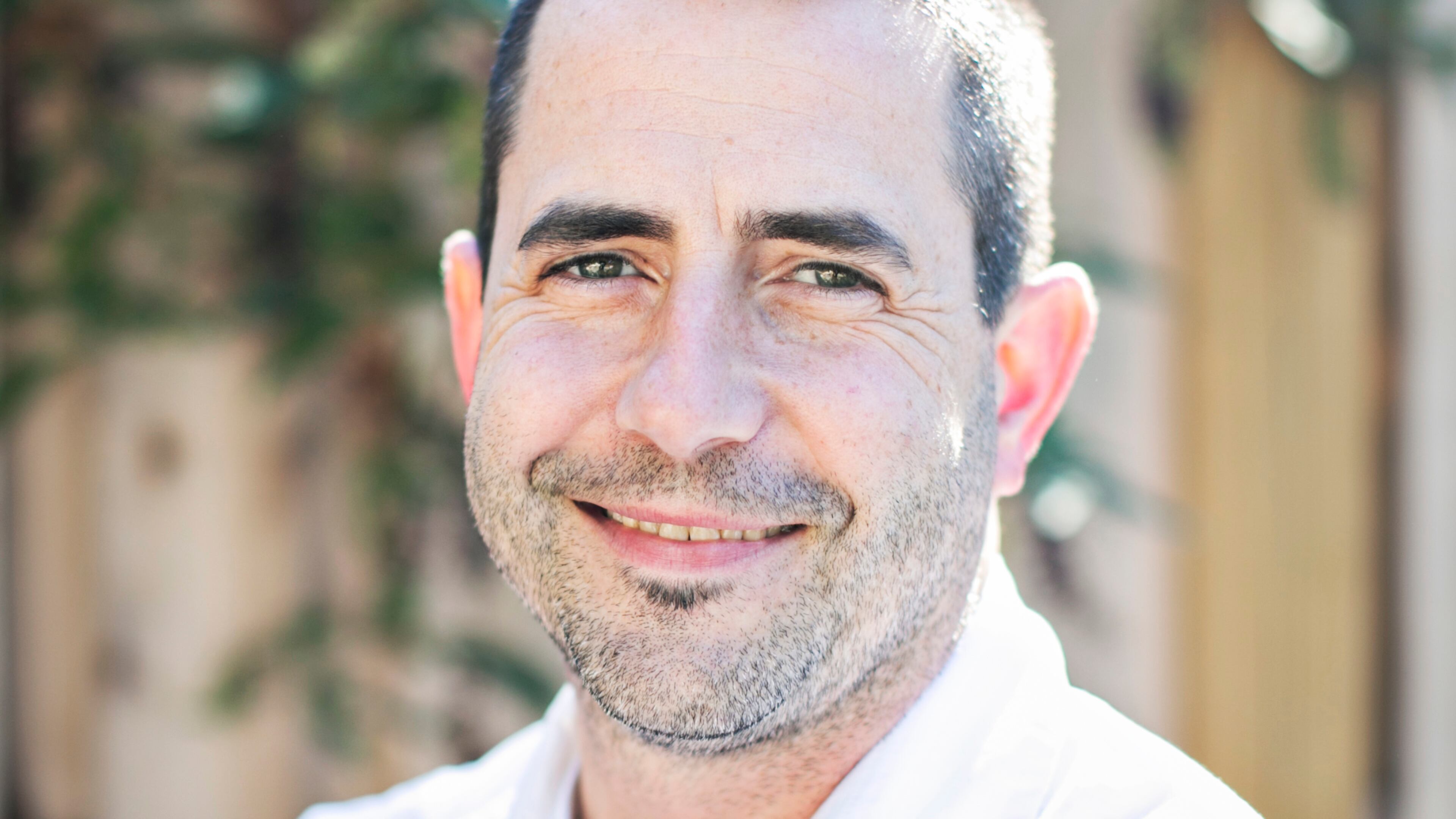 Chef Ted Lahey (Photo by Heidi Geldhauser)