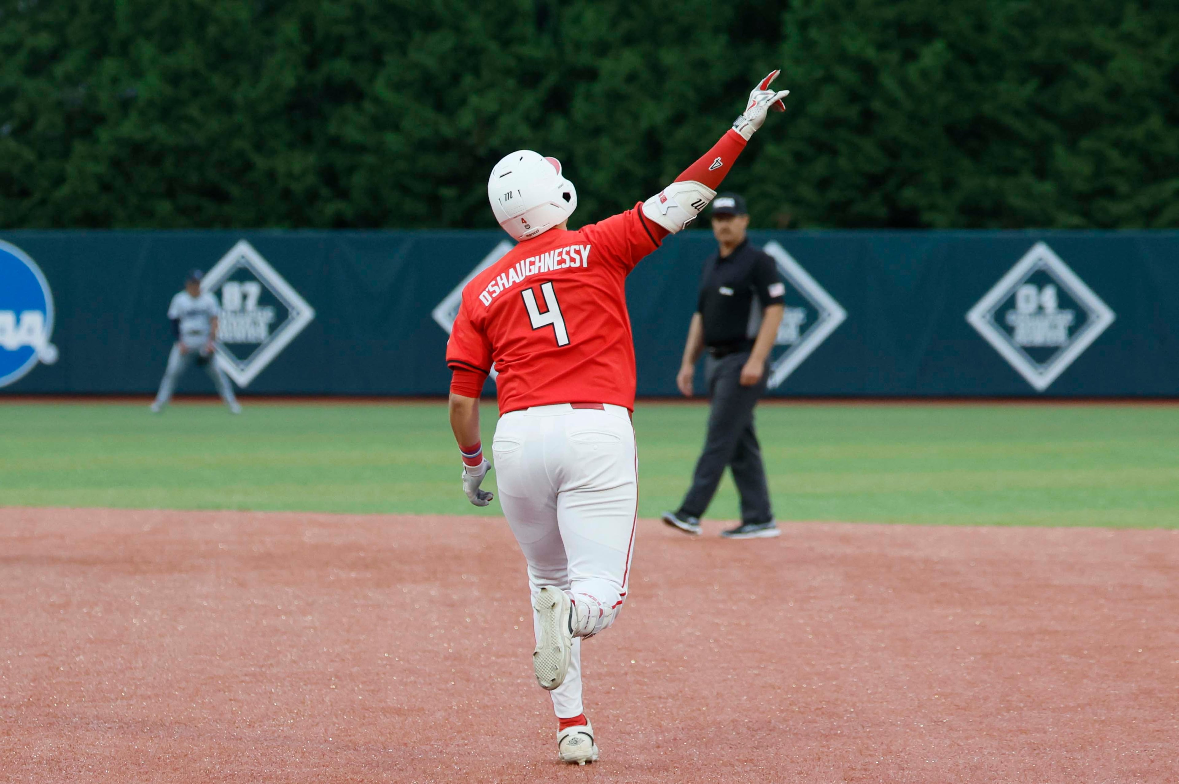Athens Regional final