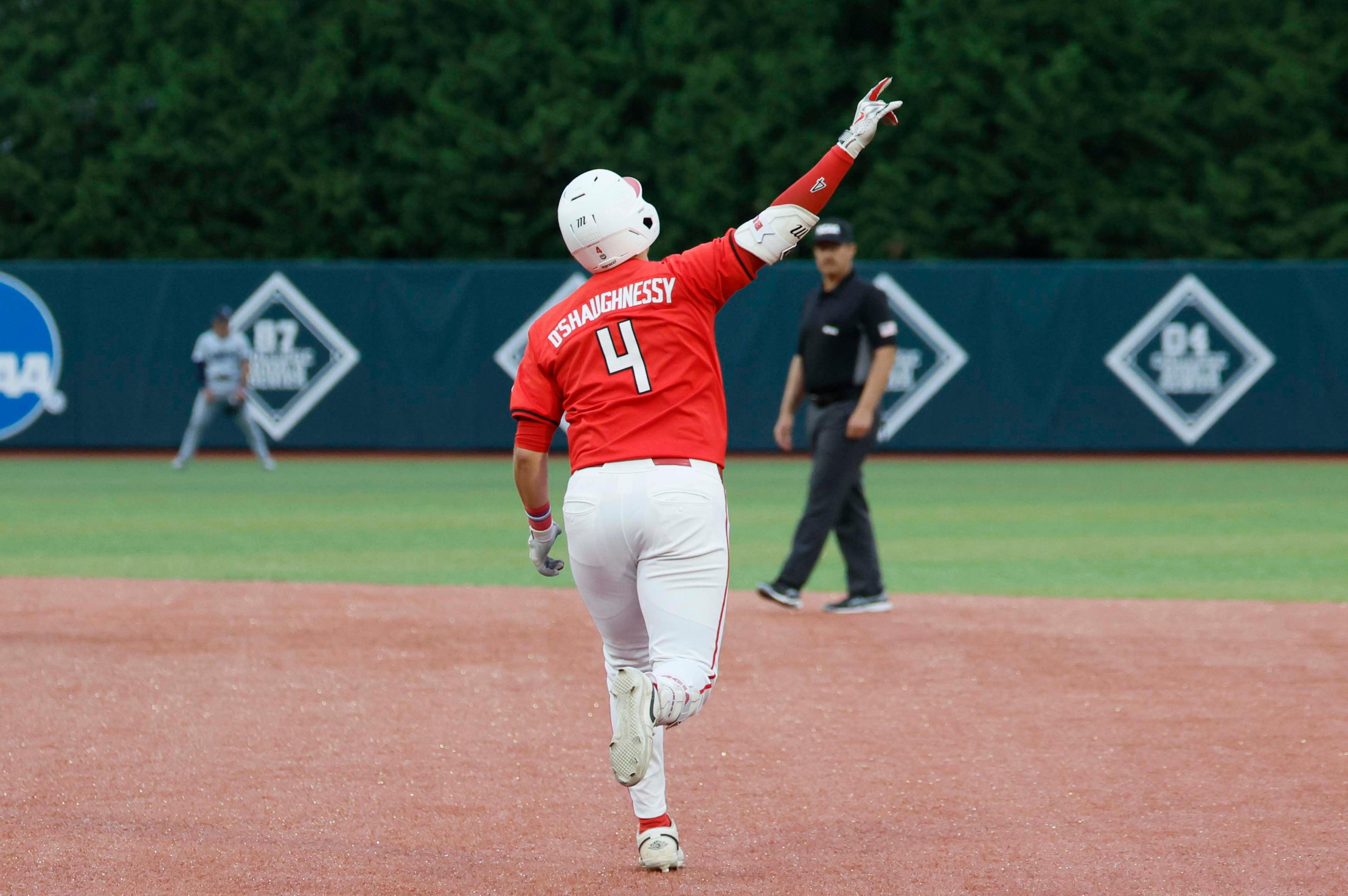 Athens Regional final