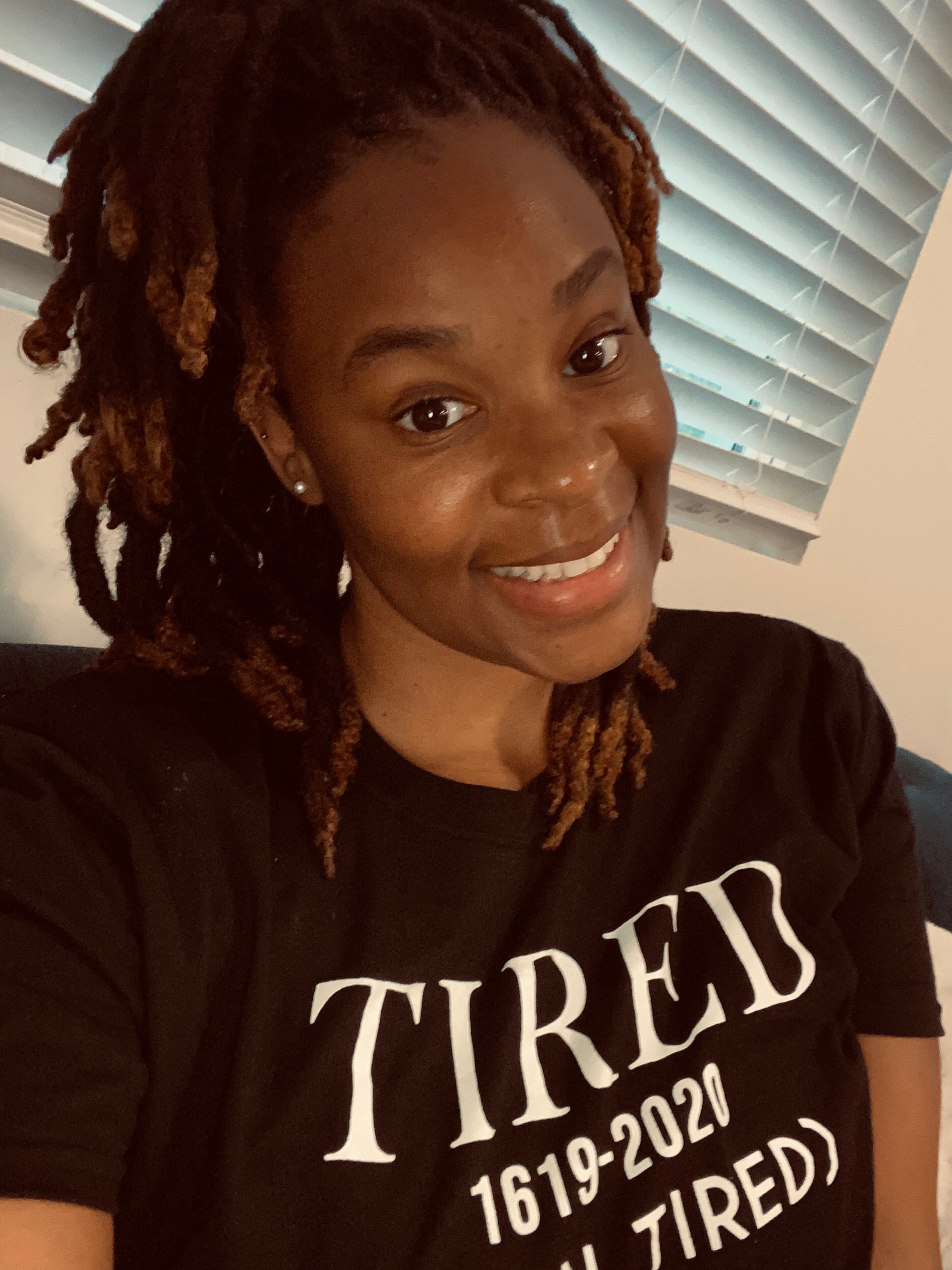 Taryn Bell, an English-Language Arts educator with The Kindezi School at Old Fourth Ward, in Atlanta, has been awarded a classroom grant by the Association of American Educators Foundation. The grant will be used to purchase the textbook, "Black History 365: An Inclusive Account of American History."