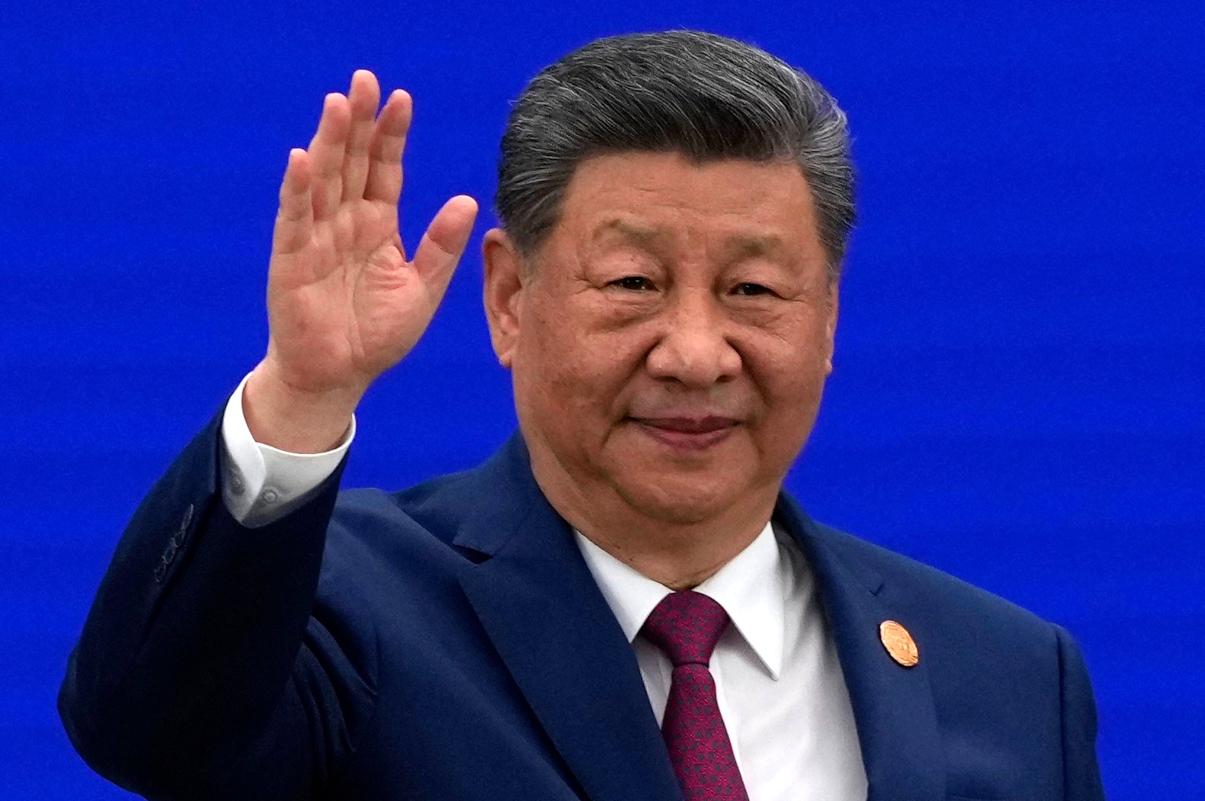 China AI