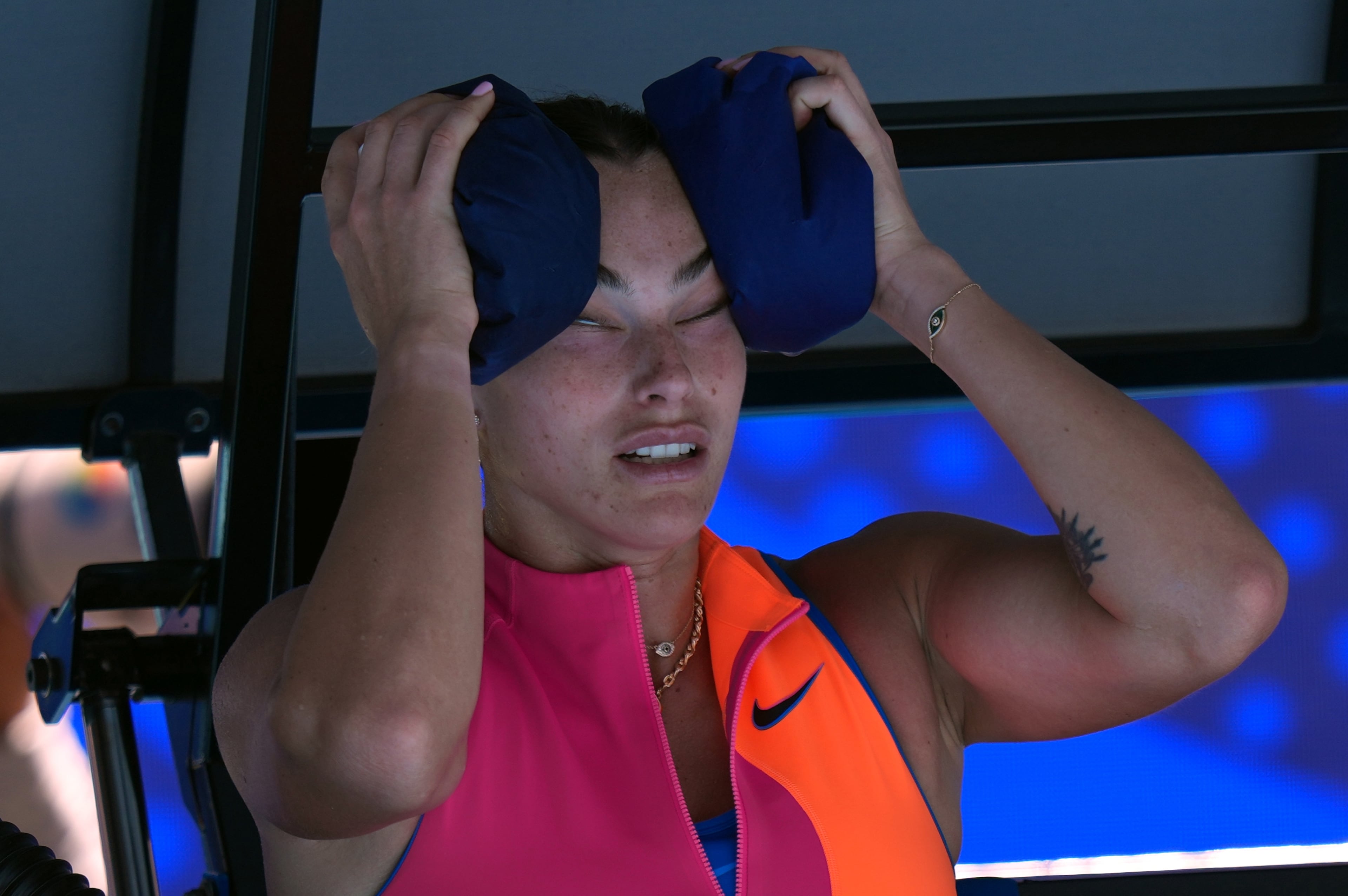 Australian Open Tennis