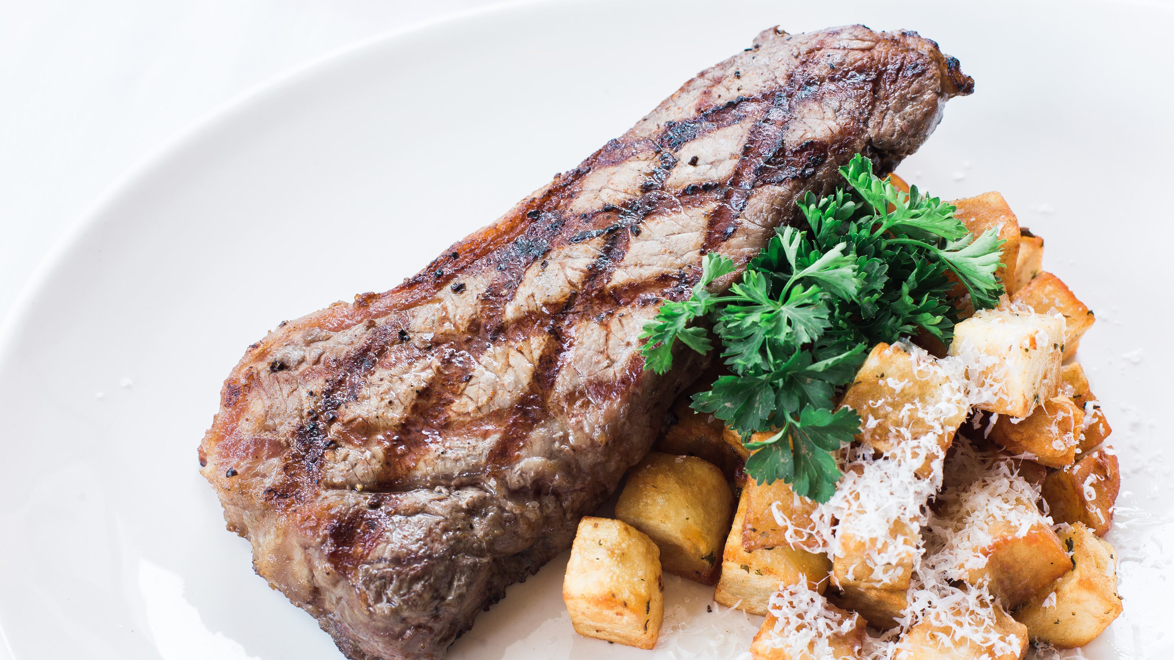 All steaks are half-off on Tuesdays at MAYA Steaks and Seafood. HANDOUT / Red Clay Public Relations.