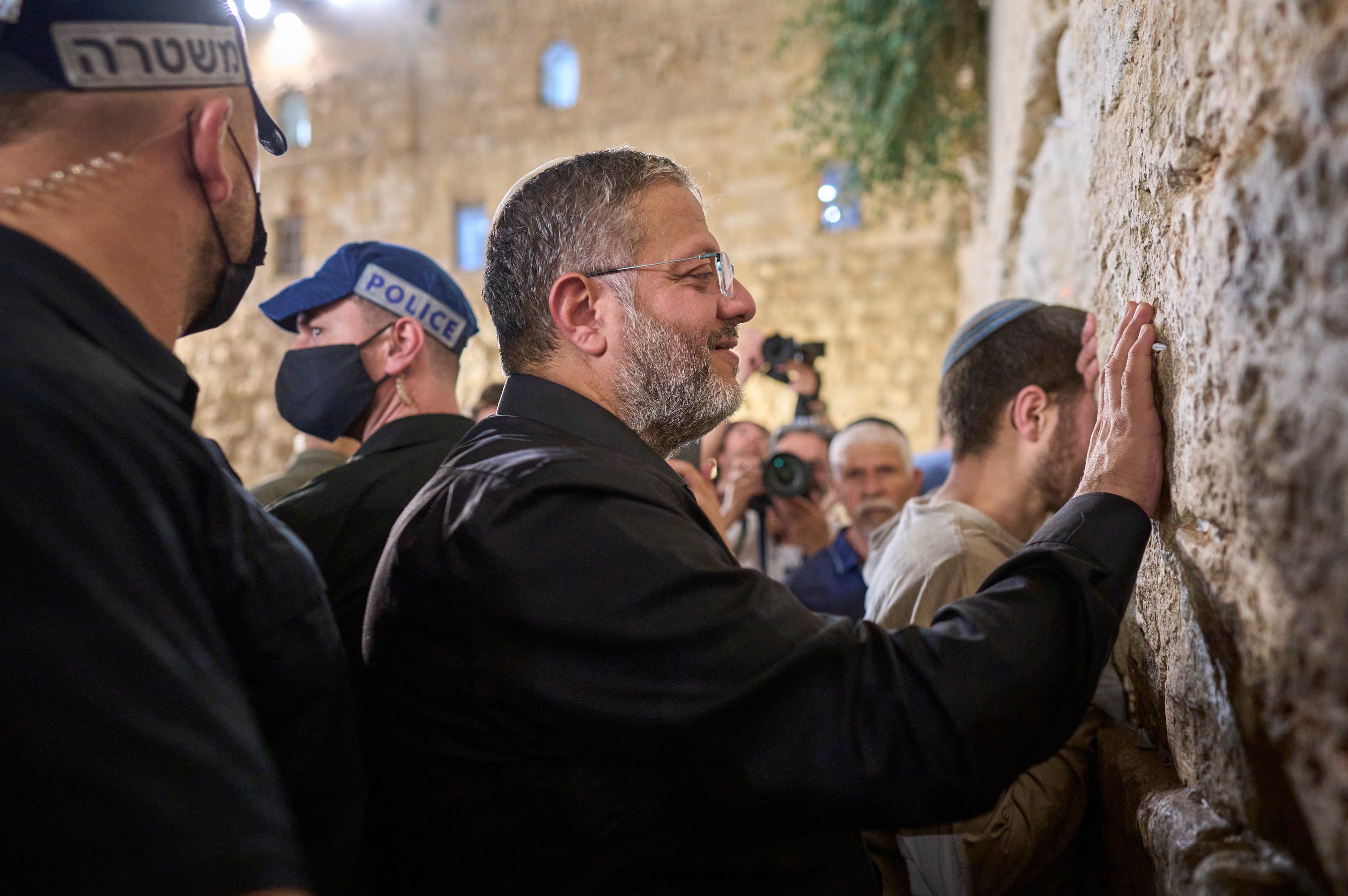 Israel Tisha B'Av