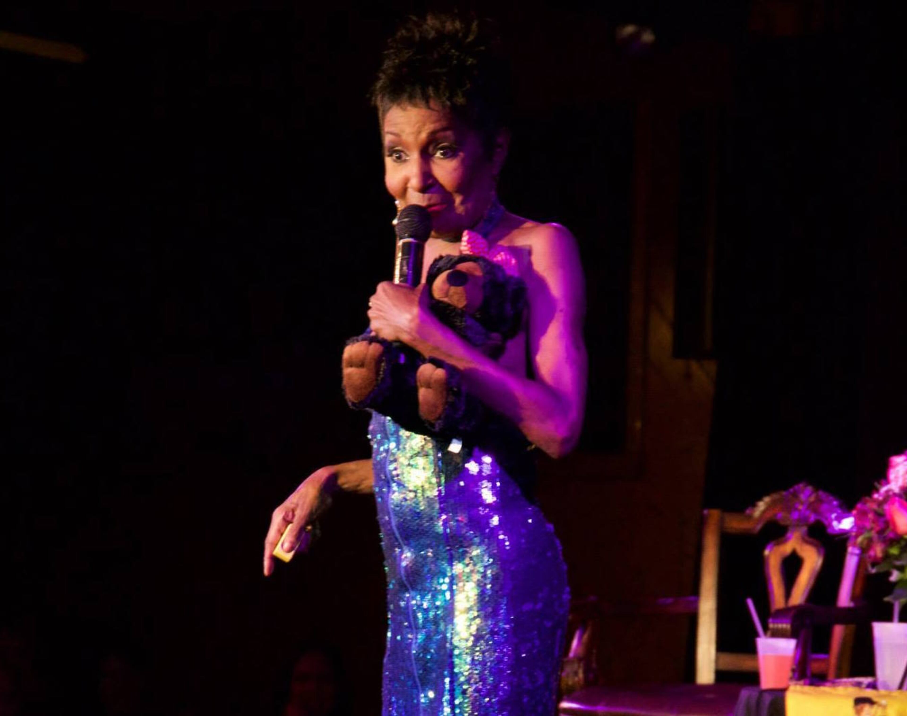 Photo: Club One, Savannah