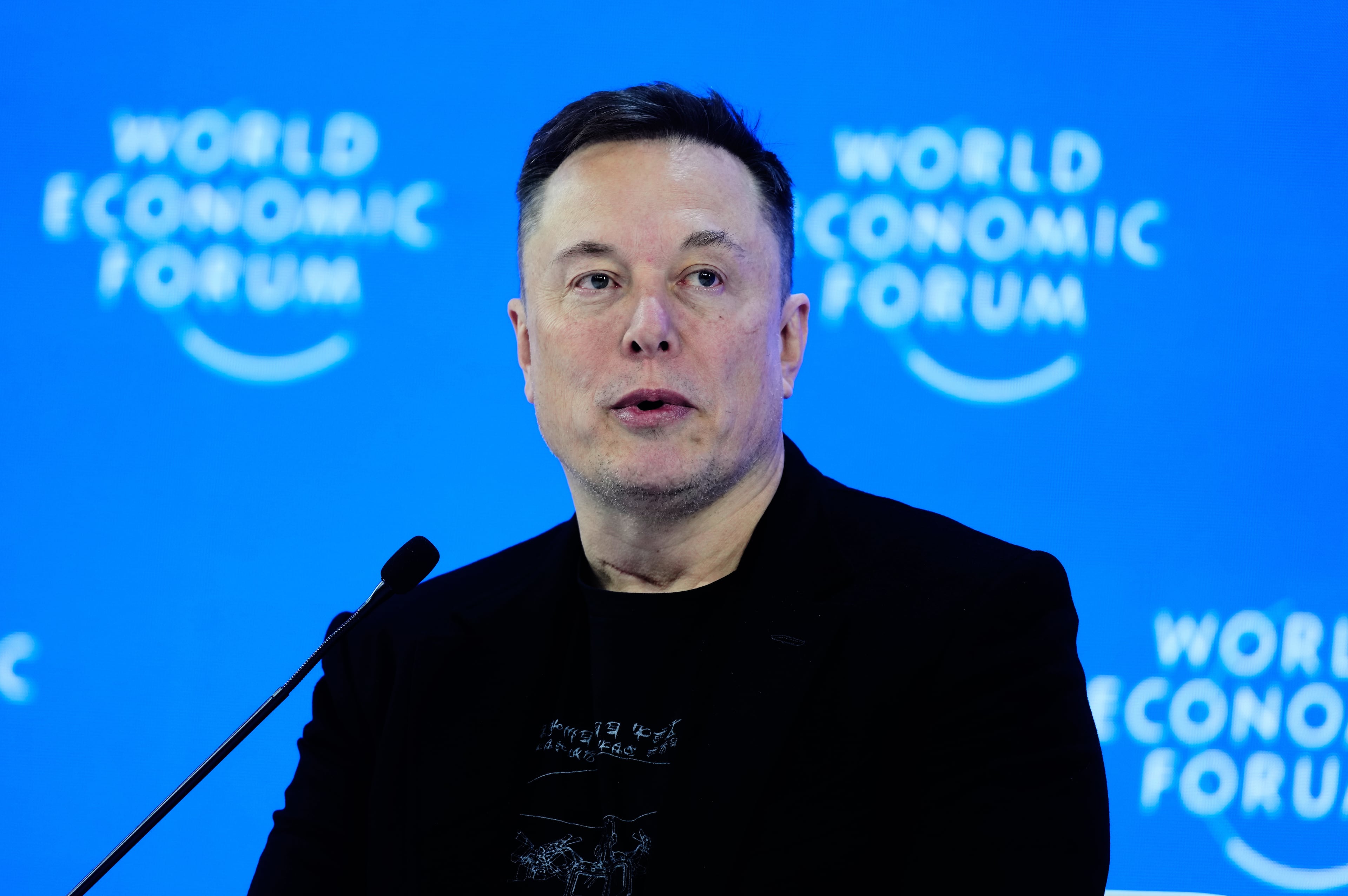 China Trump CEOs