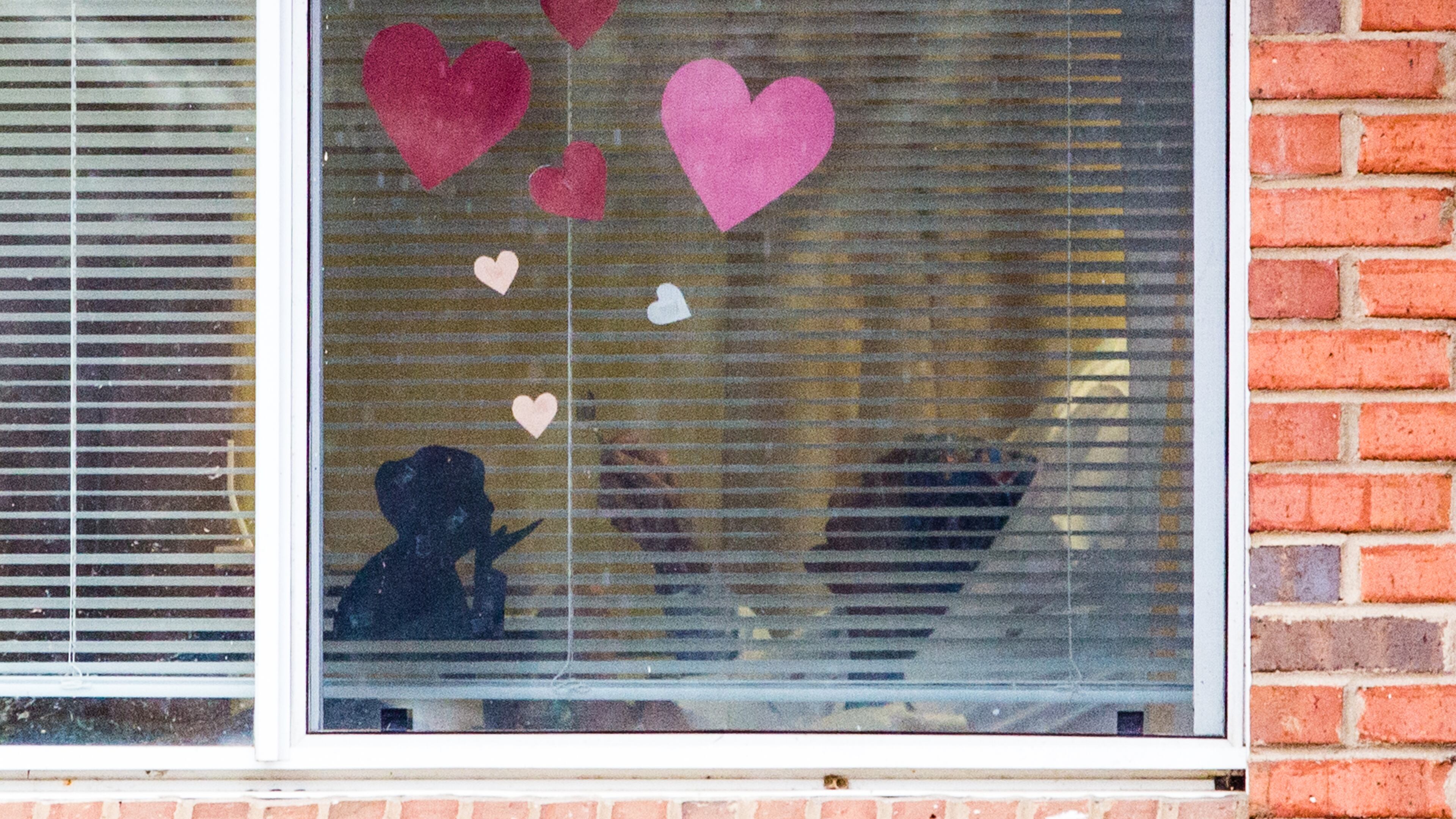 Many senior living facilities, like this one in metro Atlanta, experienced COVID-19 outbreaks that led to the biggest industry reform in decades: a mandate that homes employ a minimum number of nurses. The mandate would be phased in beginning in May 2026, but many believe President-elect Donald Trump will stop the rule from taking effect. Feb 11, 2021. (Jenni Girtman for The Atlanta Journal-Constitution)