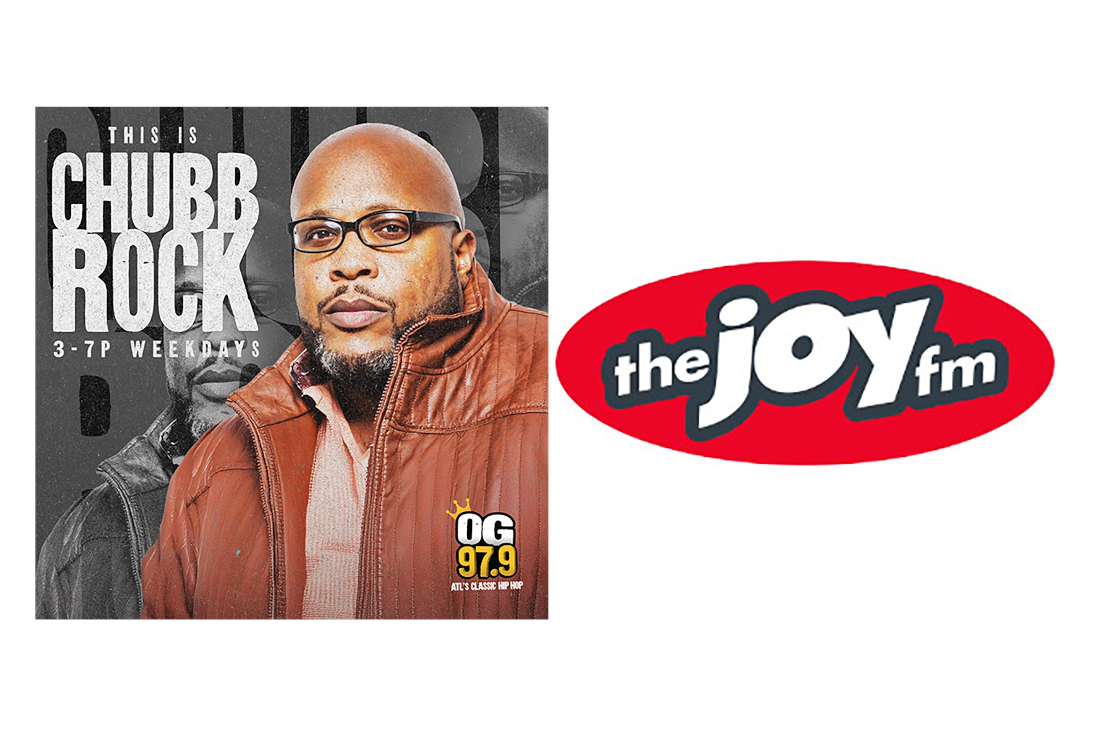 OG97.9 and the Joy FM
