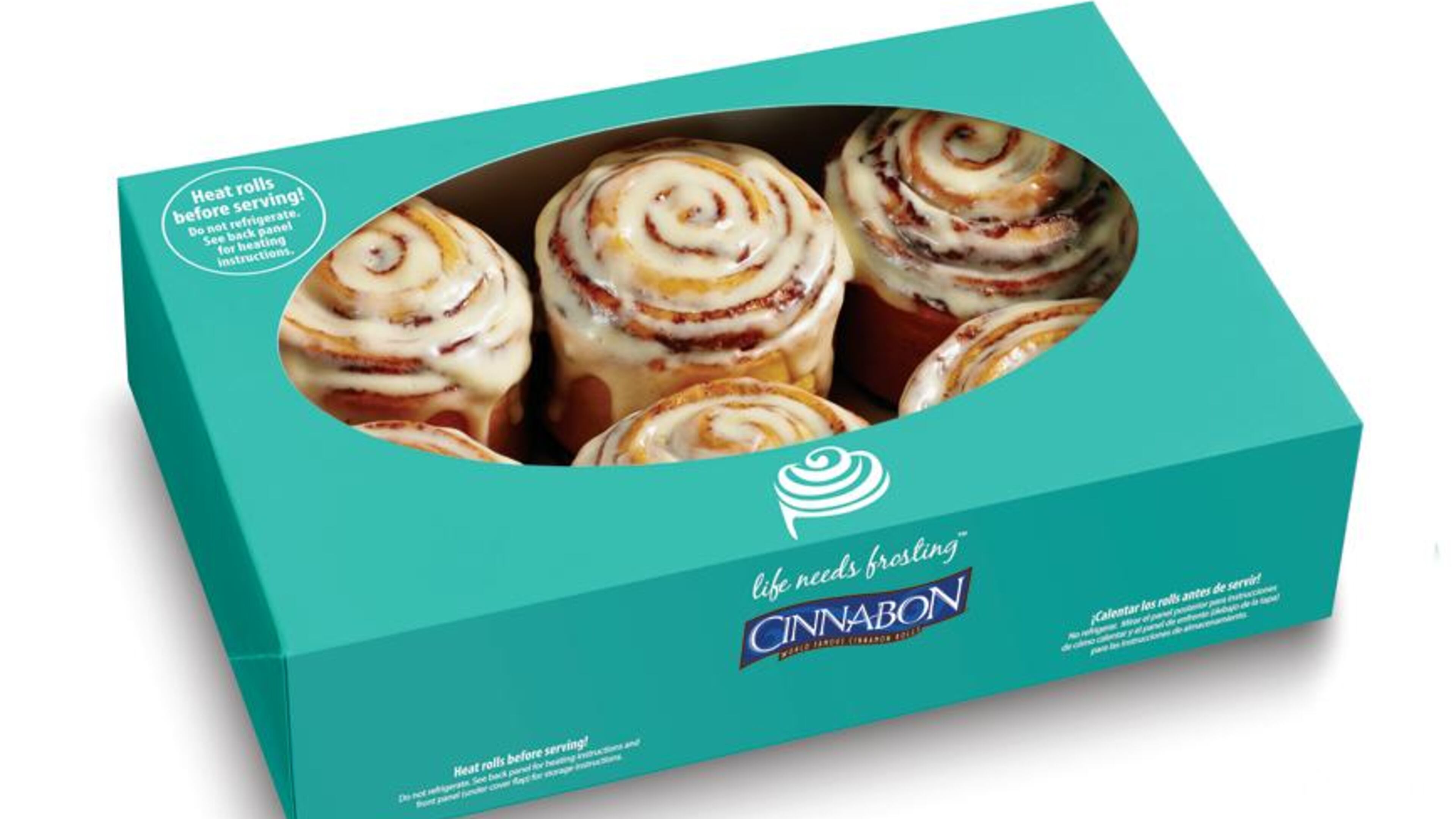 Stop by the Cumberland location to win one free small Original Sandwich each week for a year. Photo credit: Allison + Partners.