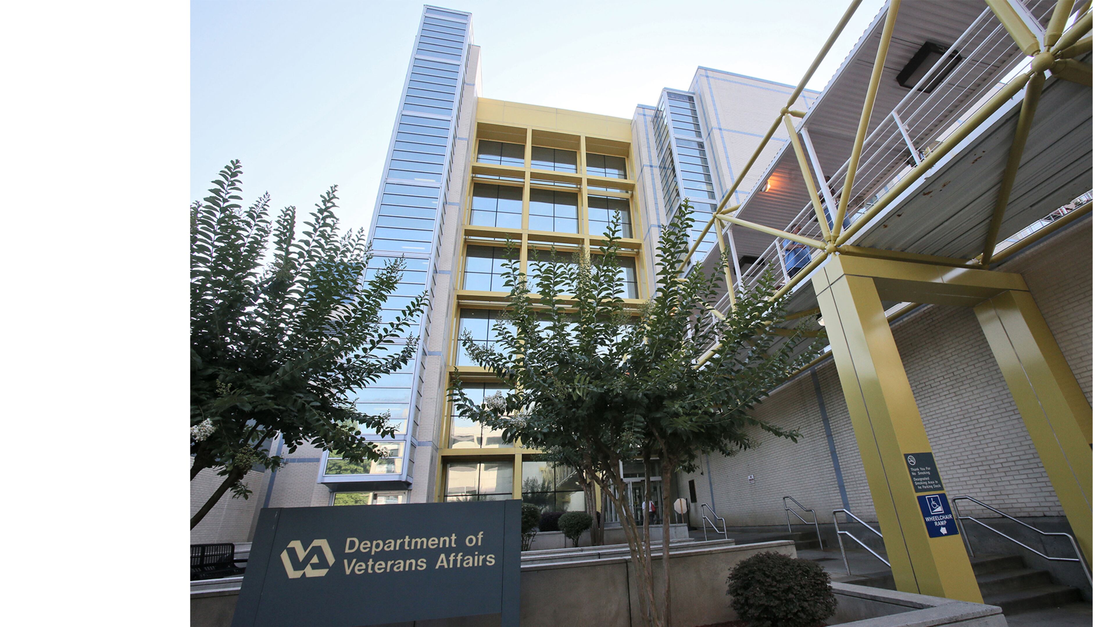 Atlanta VA Medical Center