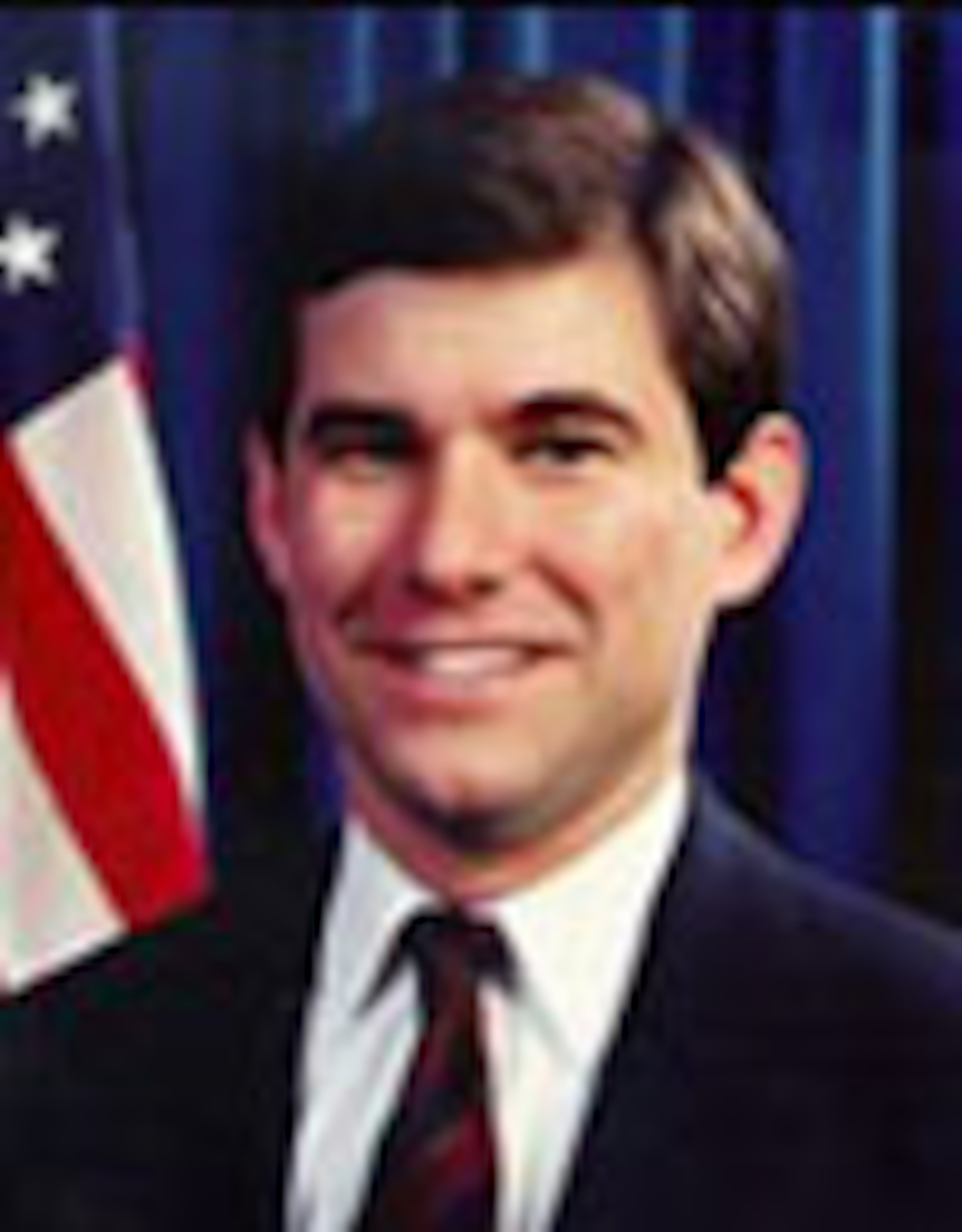 Judge Bill Pryor