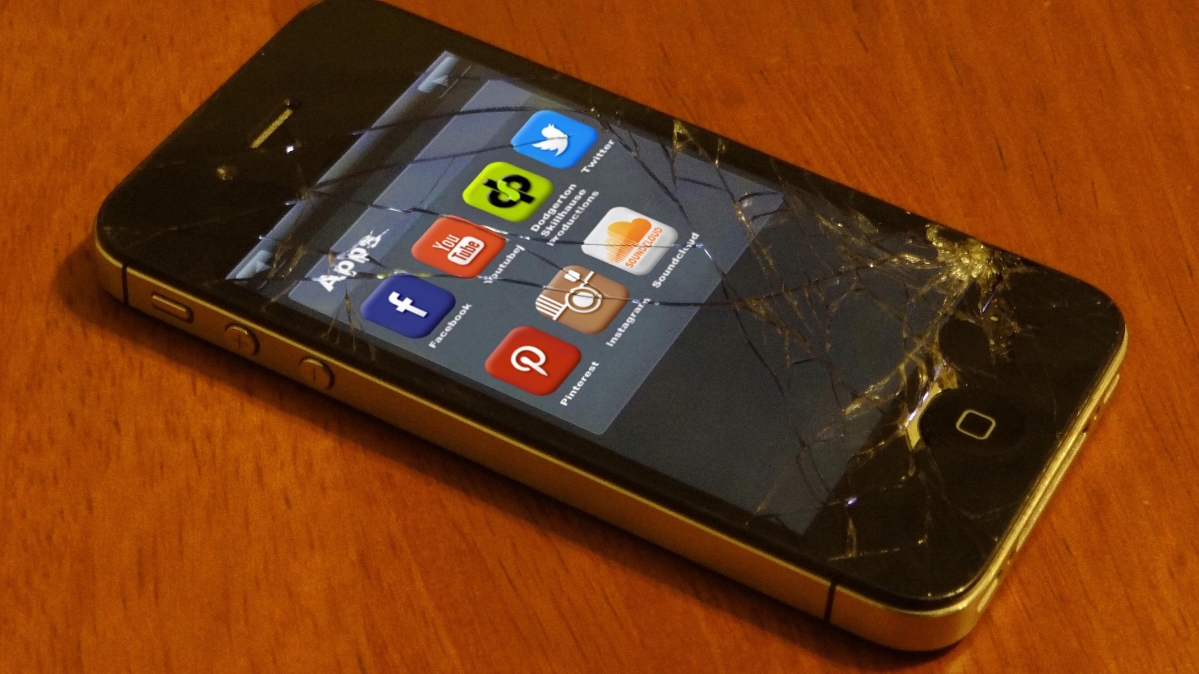 A Texas man is accused of secretly taking photos and videos of unsuspecting women with his phone.