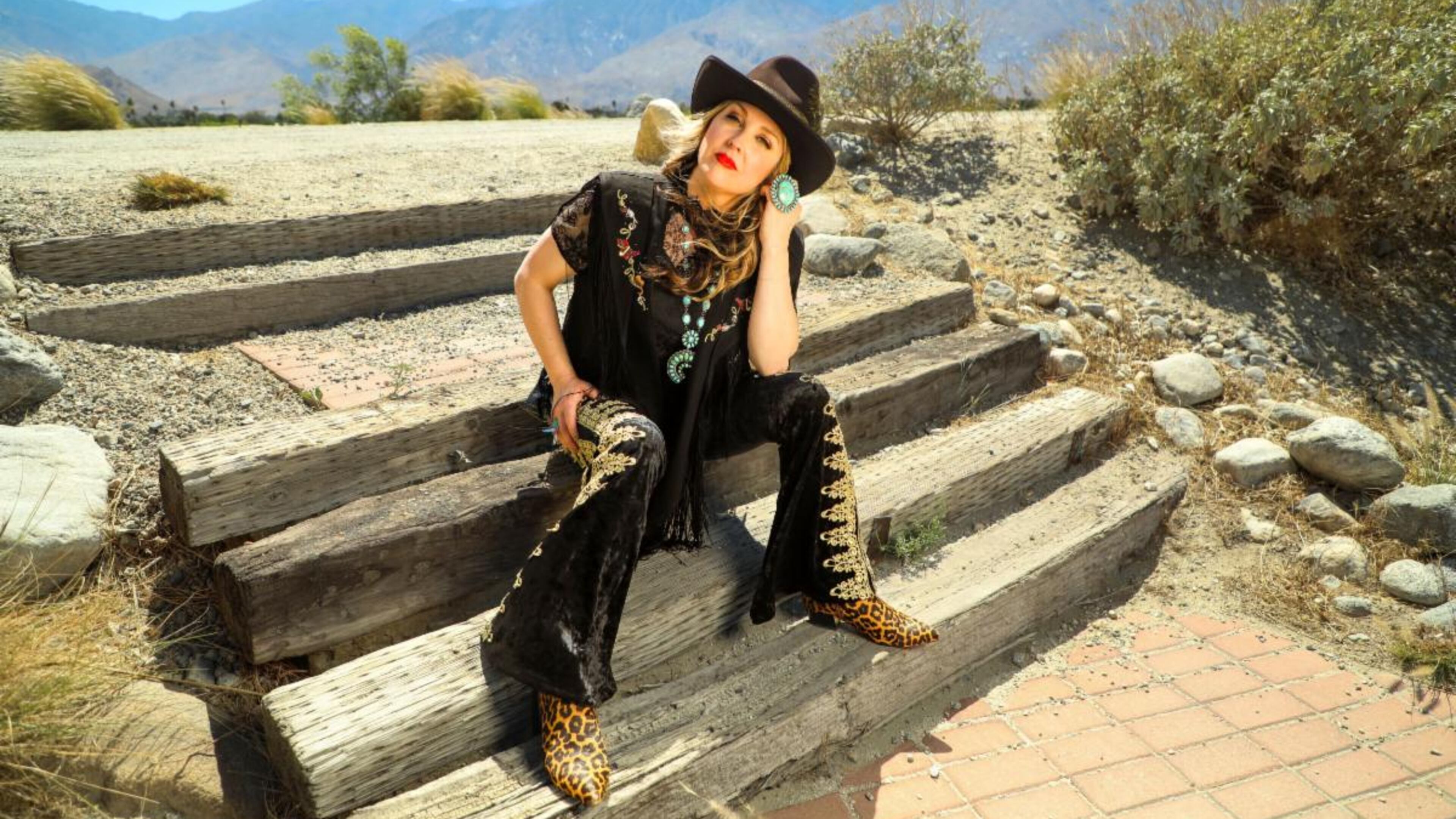 Texas singer-songwriter Sunny Sweeney plays Eddie's Attic Jan. 20.