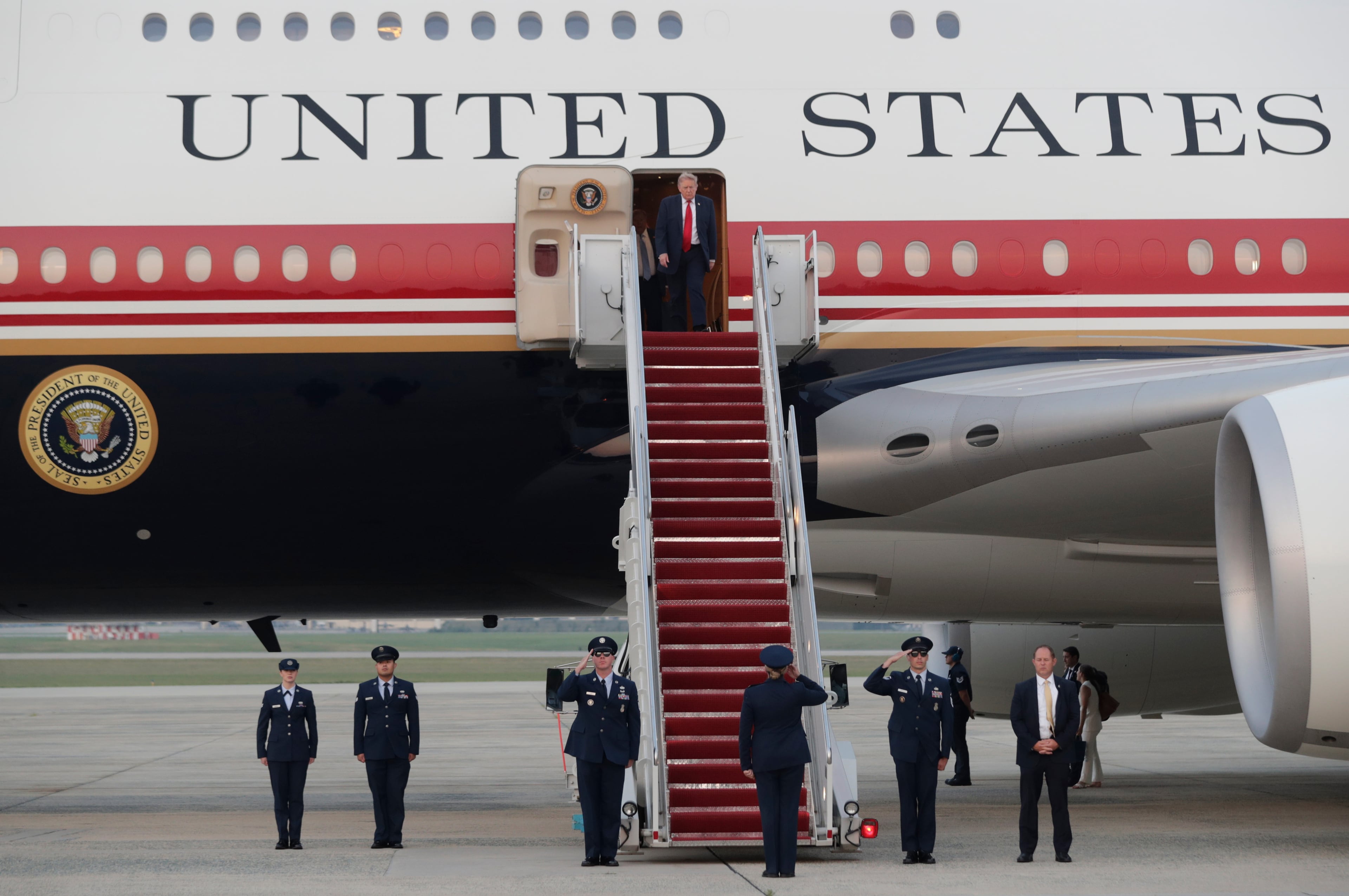 Trump