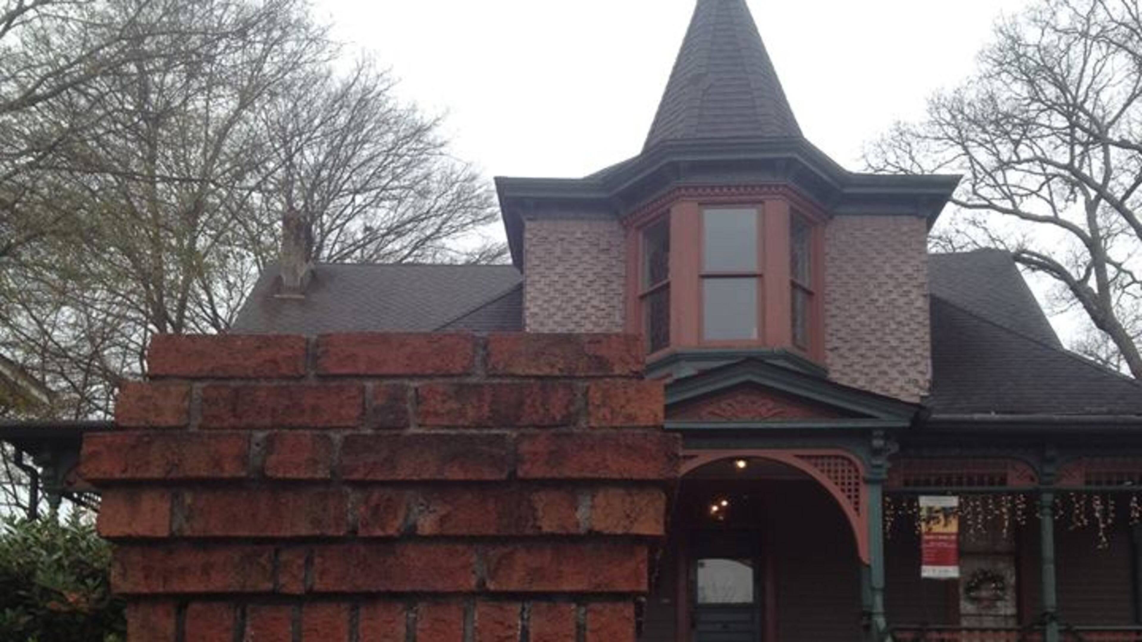 The Atlanta City Council recently approved legislation to form a CID in the West End. CONTRIBUTED.