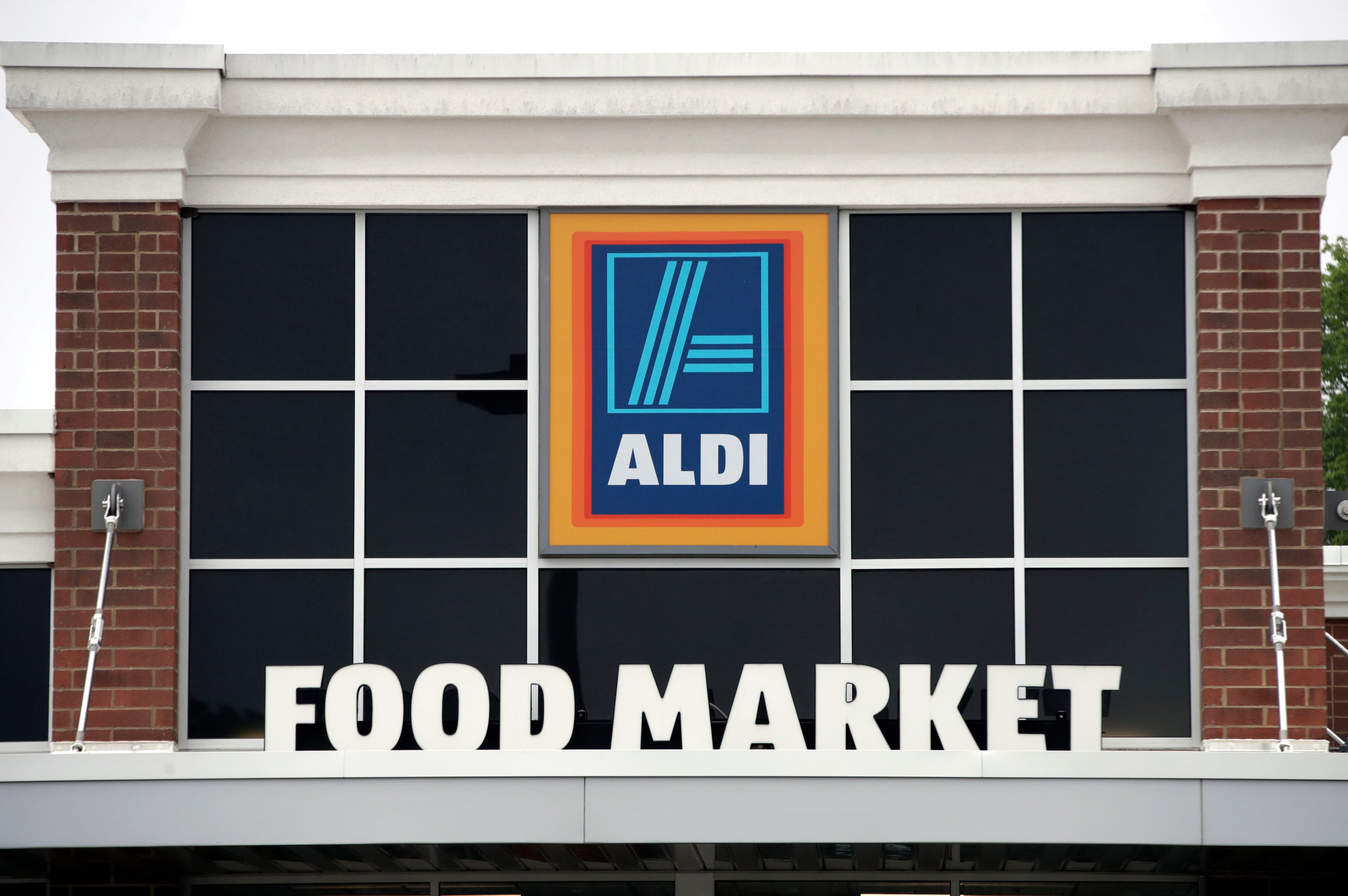 Aldi Expansion