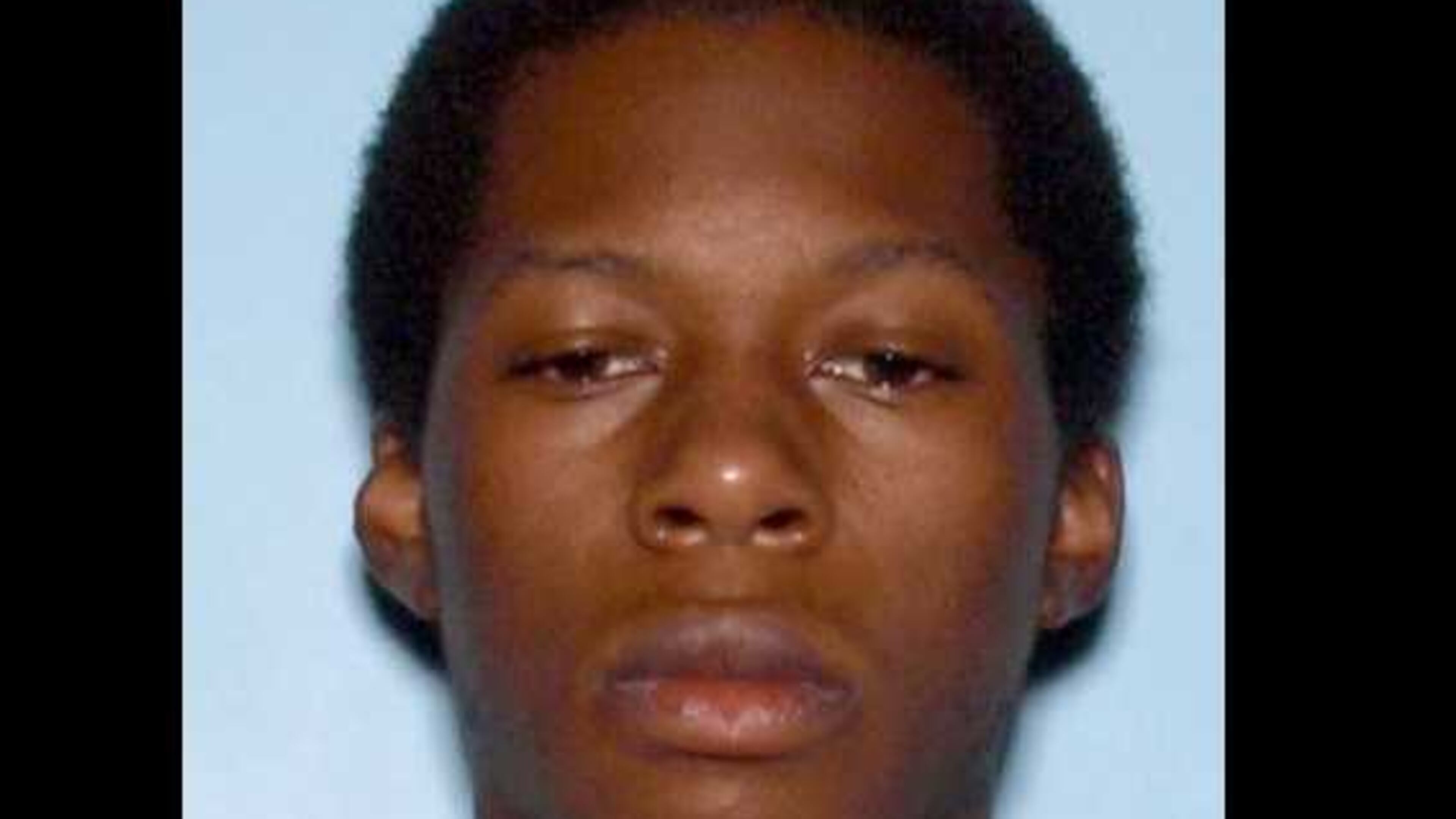 Rayshad Jones, 22, of Lithonia (Credit: Fulton County Police Department)