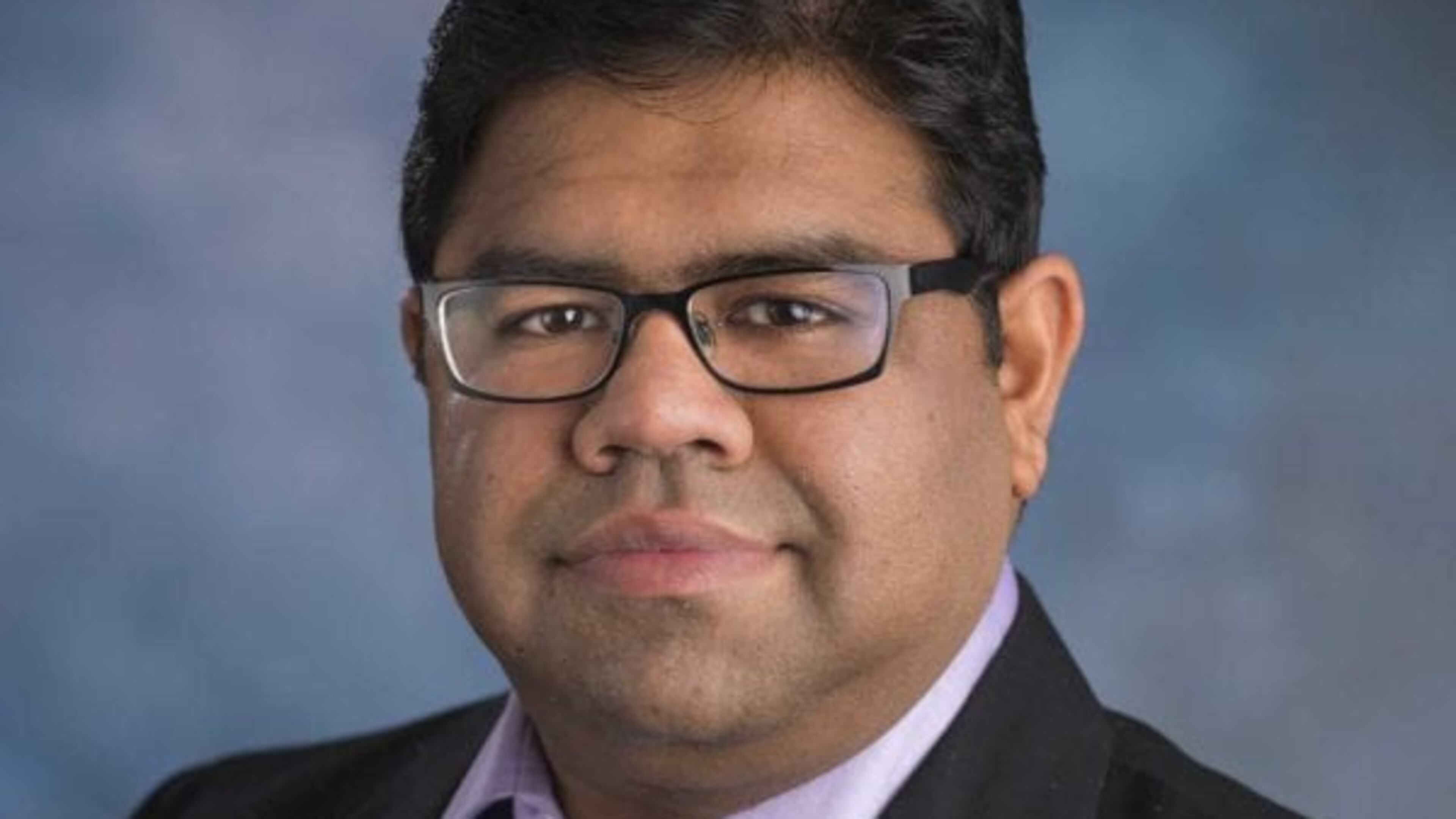 Ashwin Ashok, an assistant professor of computer at Georgia State University is heading a research team tasked with developing and testing a unique system for radon measurement In metro Atlanta.